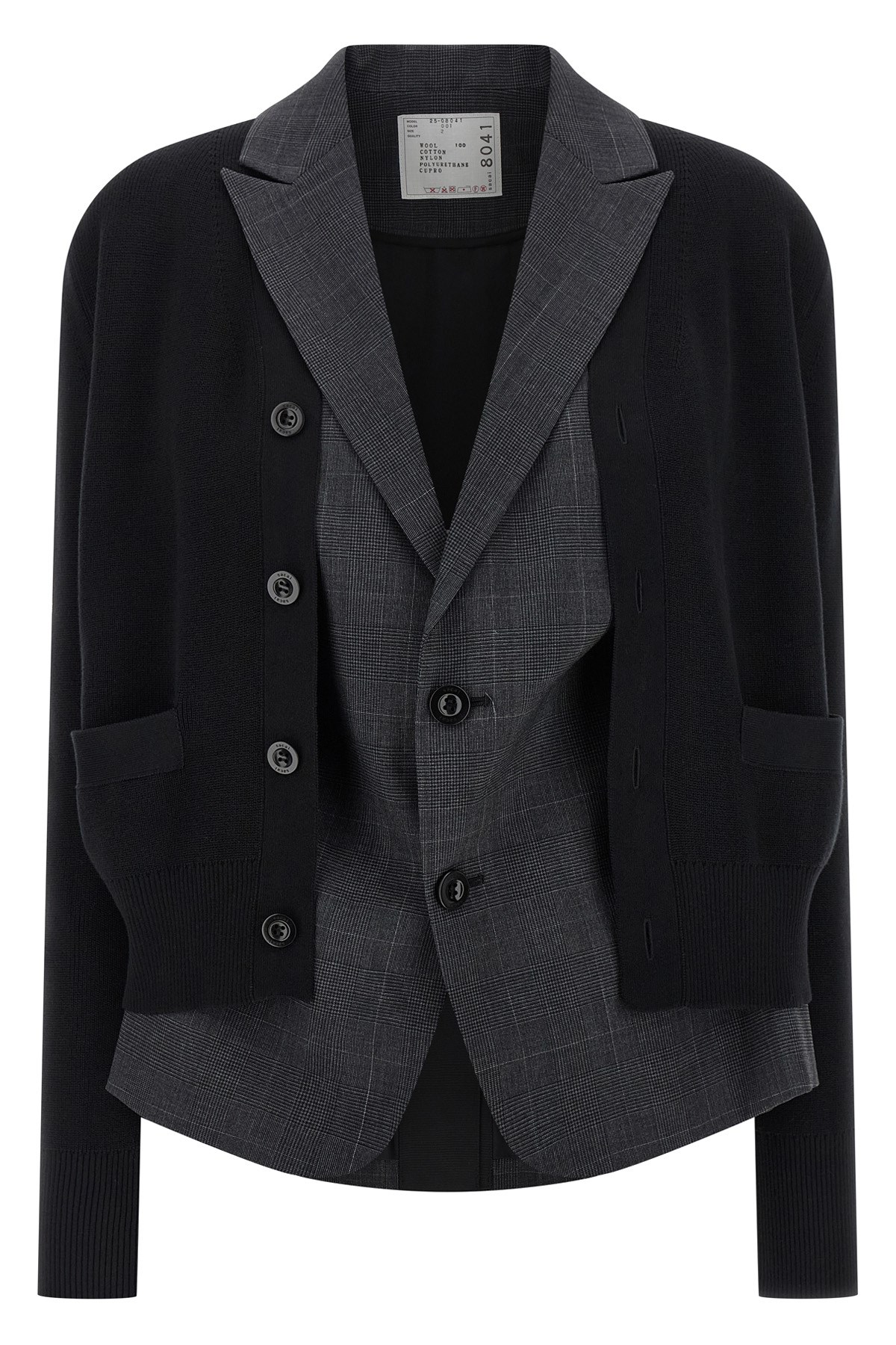 Dolce & gabbana 'mambo' blazer available on julian-fashion
