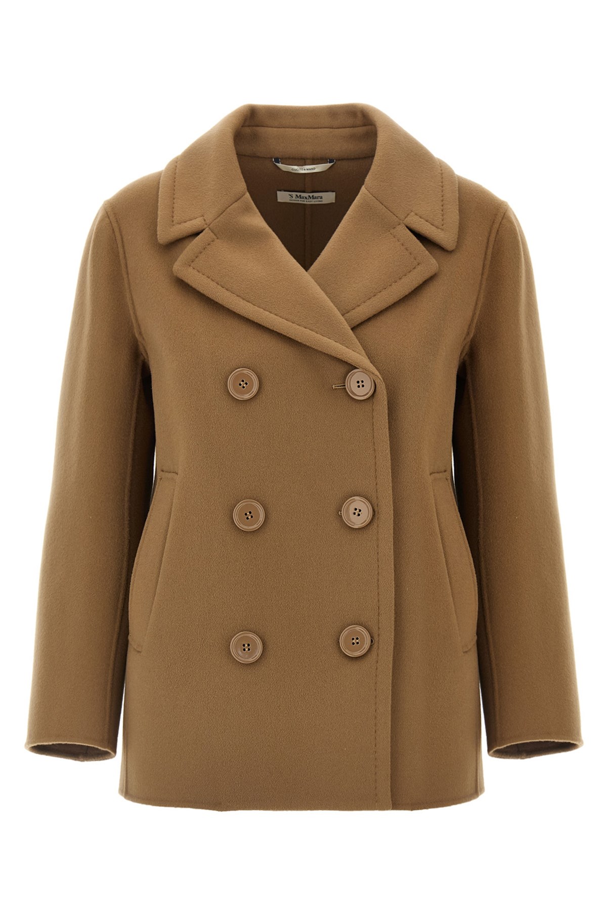 コート FABIANA FILIPPI Dressing gown coat (CTD215F235L509 VR2) Fabiana filippi Dressing gown coat available on julian