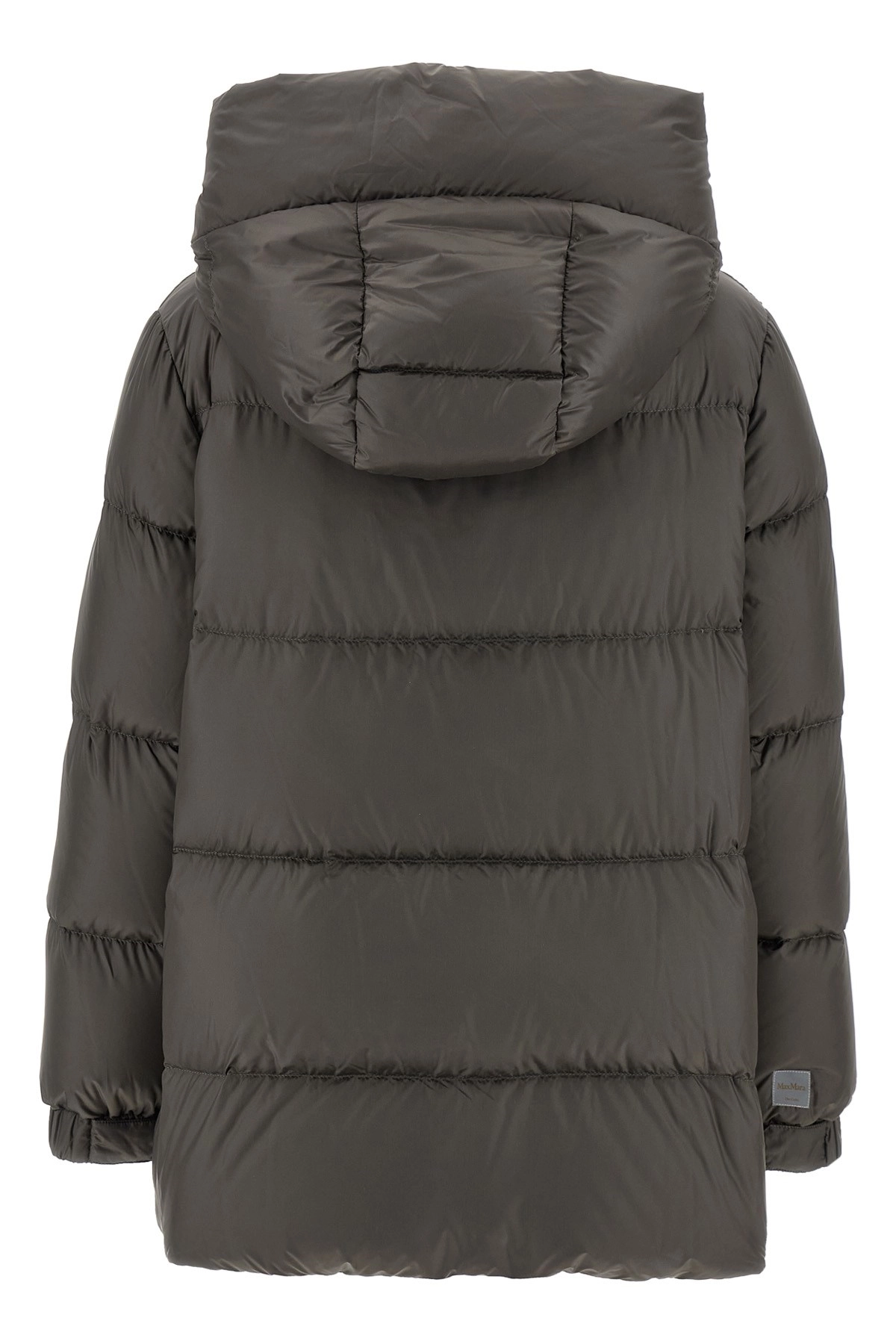 Max mara the cube 'seia' down jacket available on julian