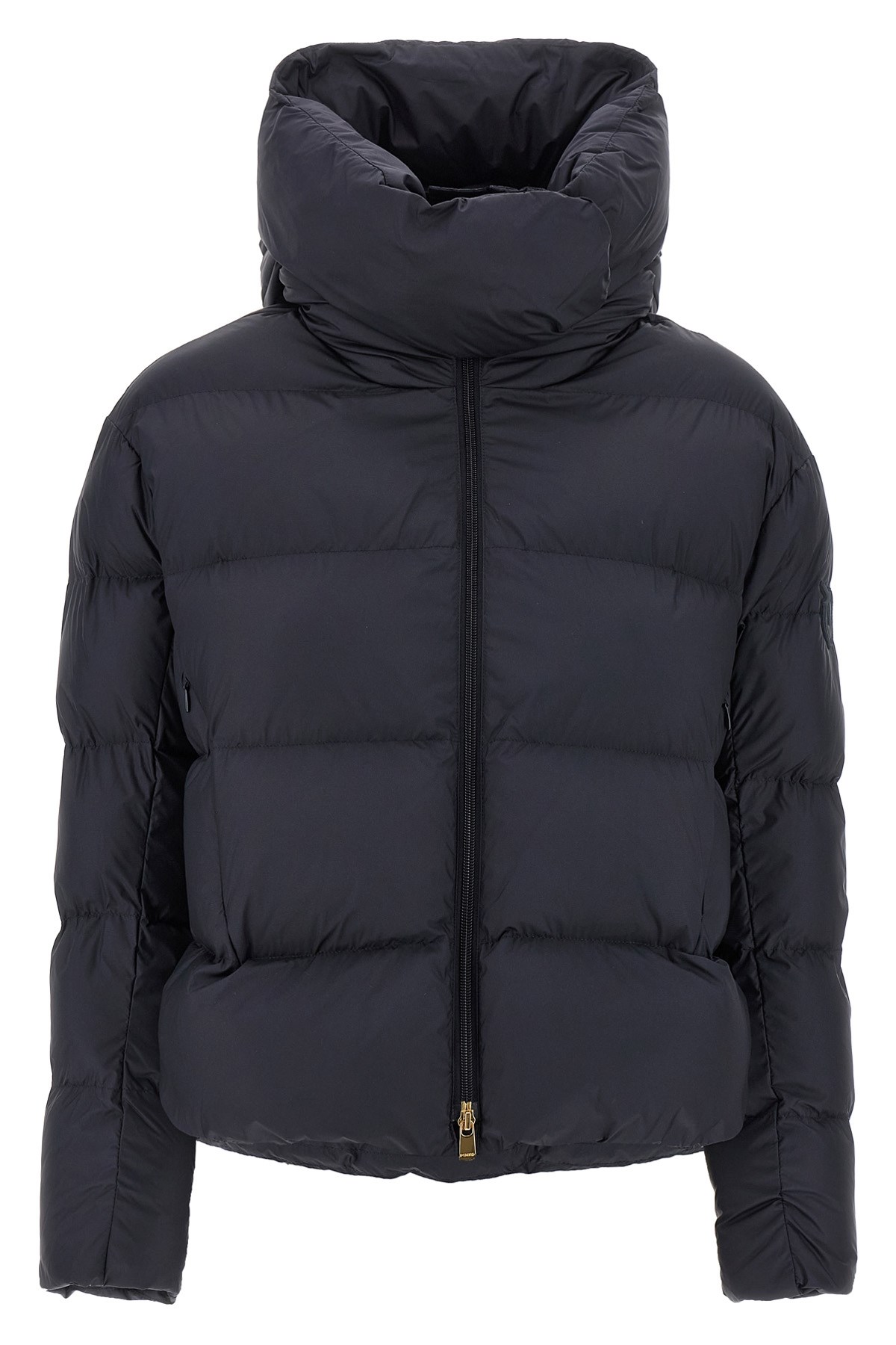 FENDI フェンディ 'Fendi Stamp 1925' anorak ブルゾン ブラウン Fendi 'fendi stamp 1925' anorak available on julian-fashion