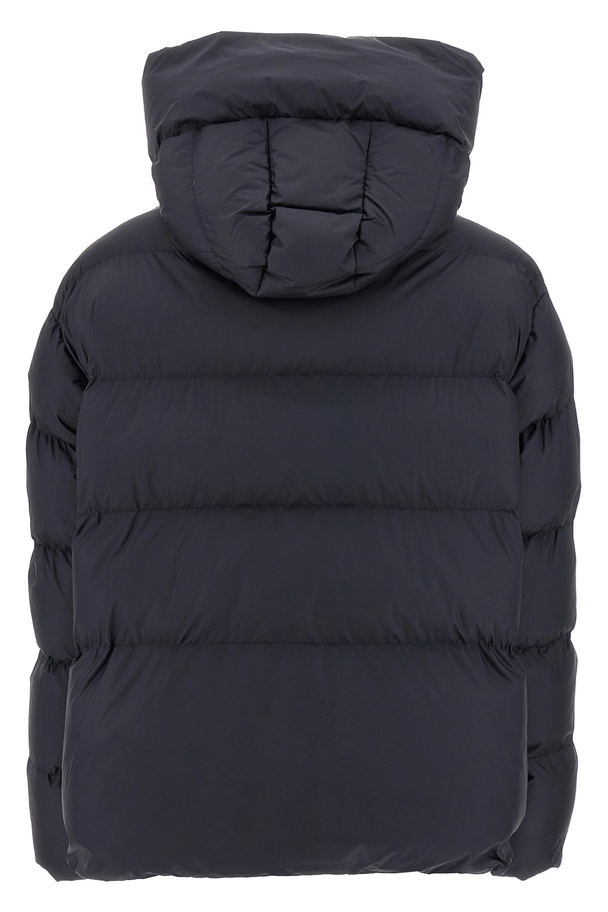 Pinko 'giza' down jacket available on 317469 KH