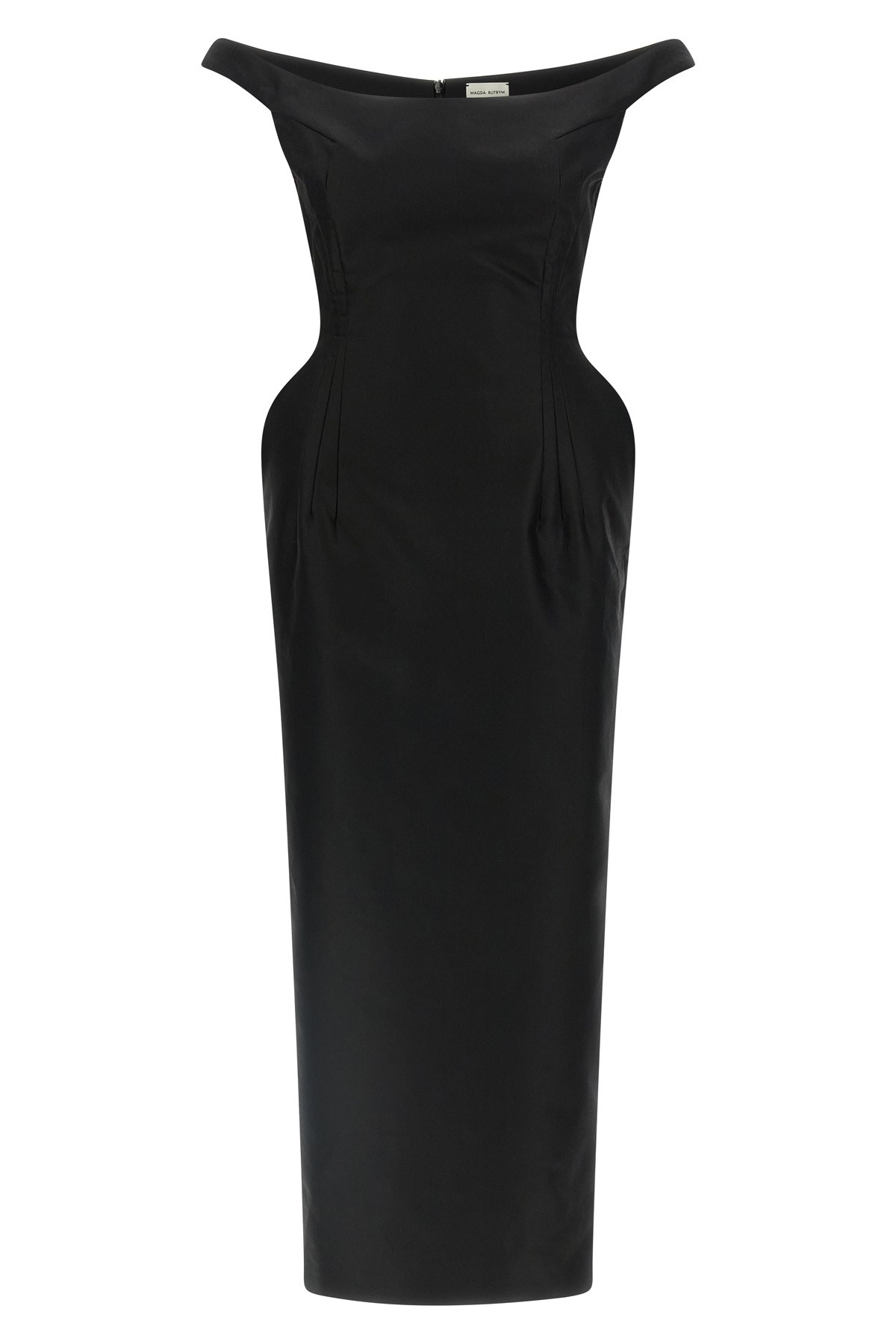 ワンピース LE TWINS SS24 'Fara' dress (FARA NOCCIOLA) Le twins 'fara' dress available on julian-fashion.com