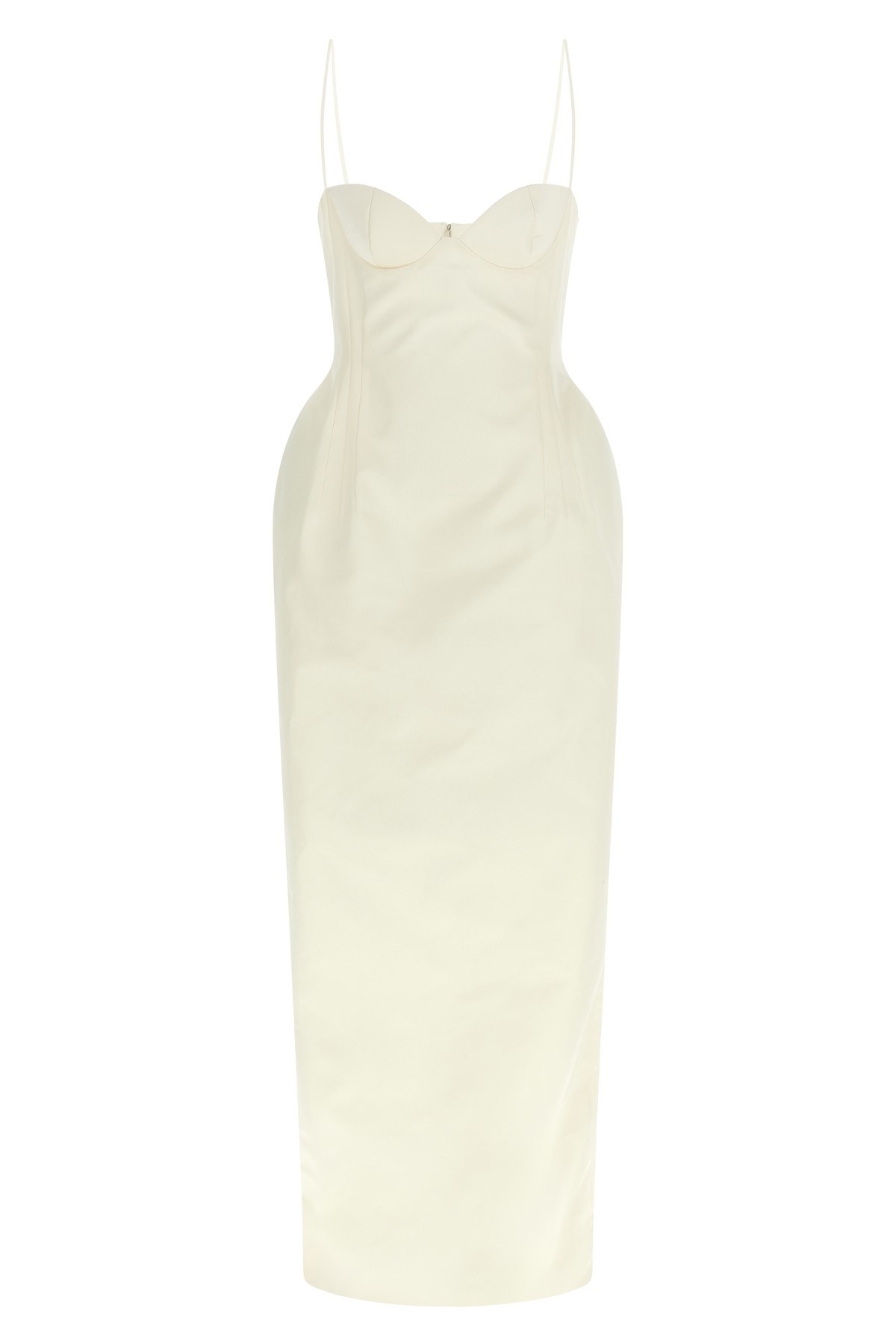 Magda Butrym 30 Dress In White