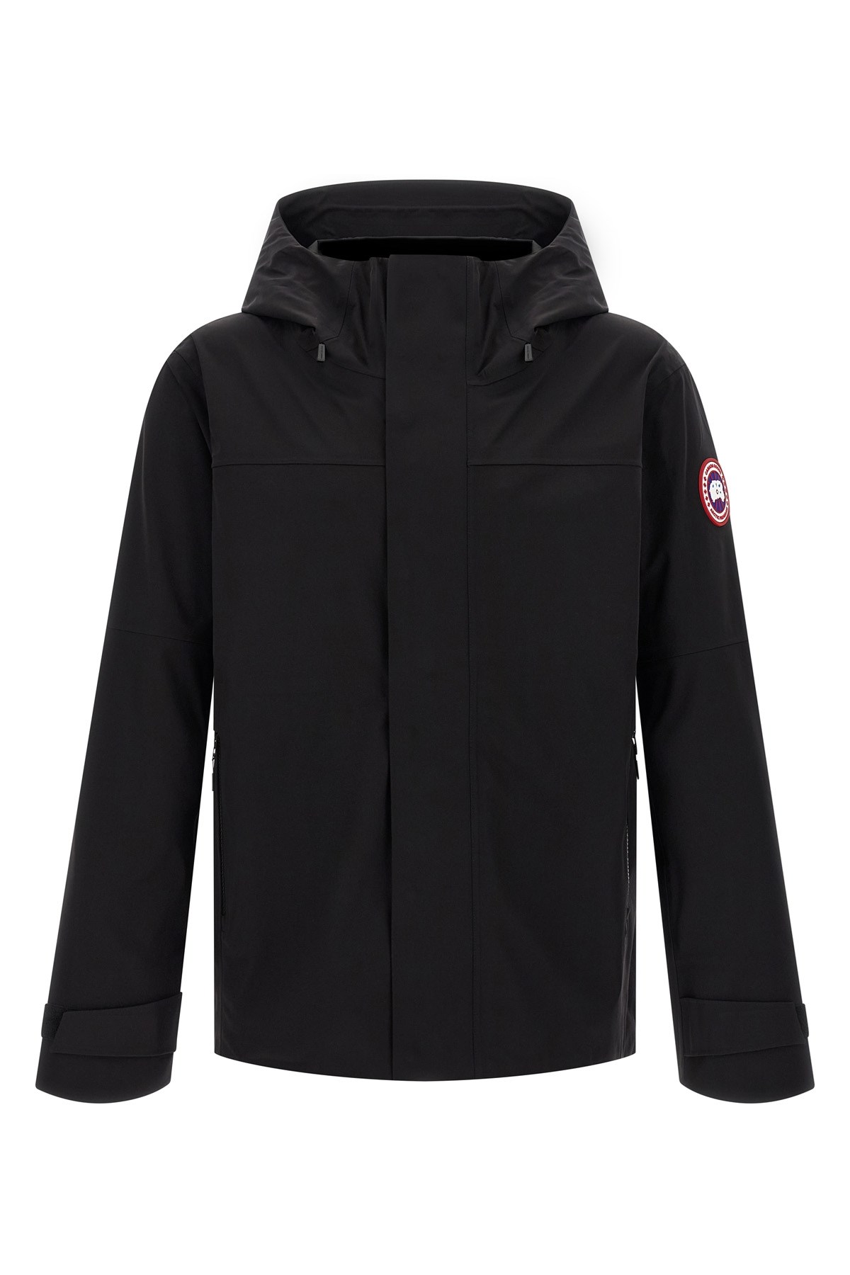 'Rupert' Rain Jacket - Size M