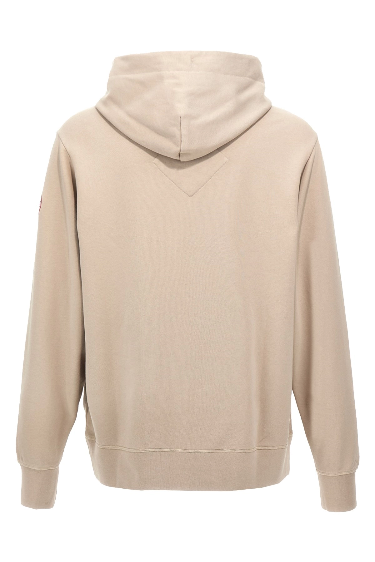Canada goose 'huron' hoodie available on julian-fashion.com