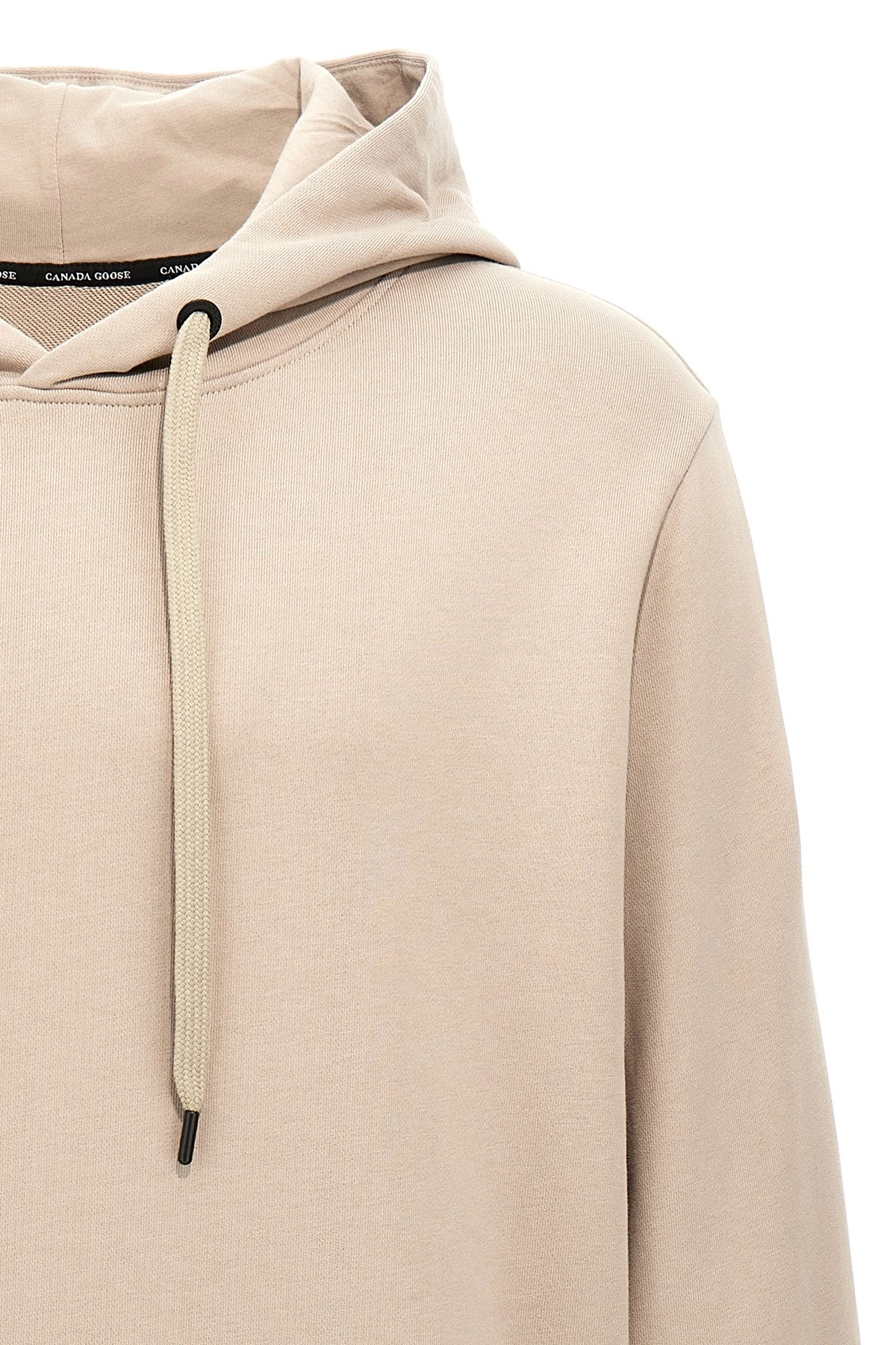 Canada goose 'huron' hoodie available on julian-fashion.com