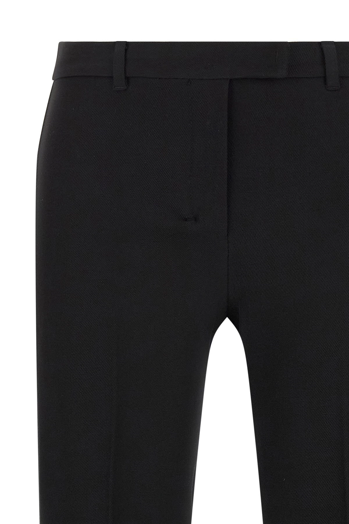 Max mara 's 'umanita' pants available on julian-fashion.com