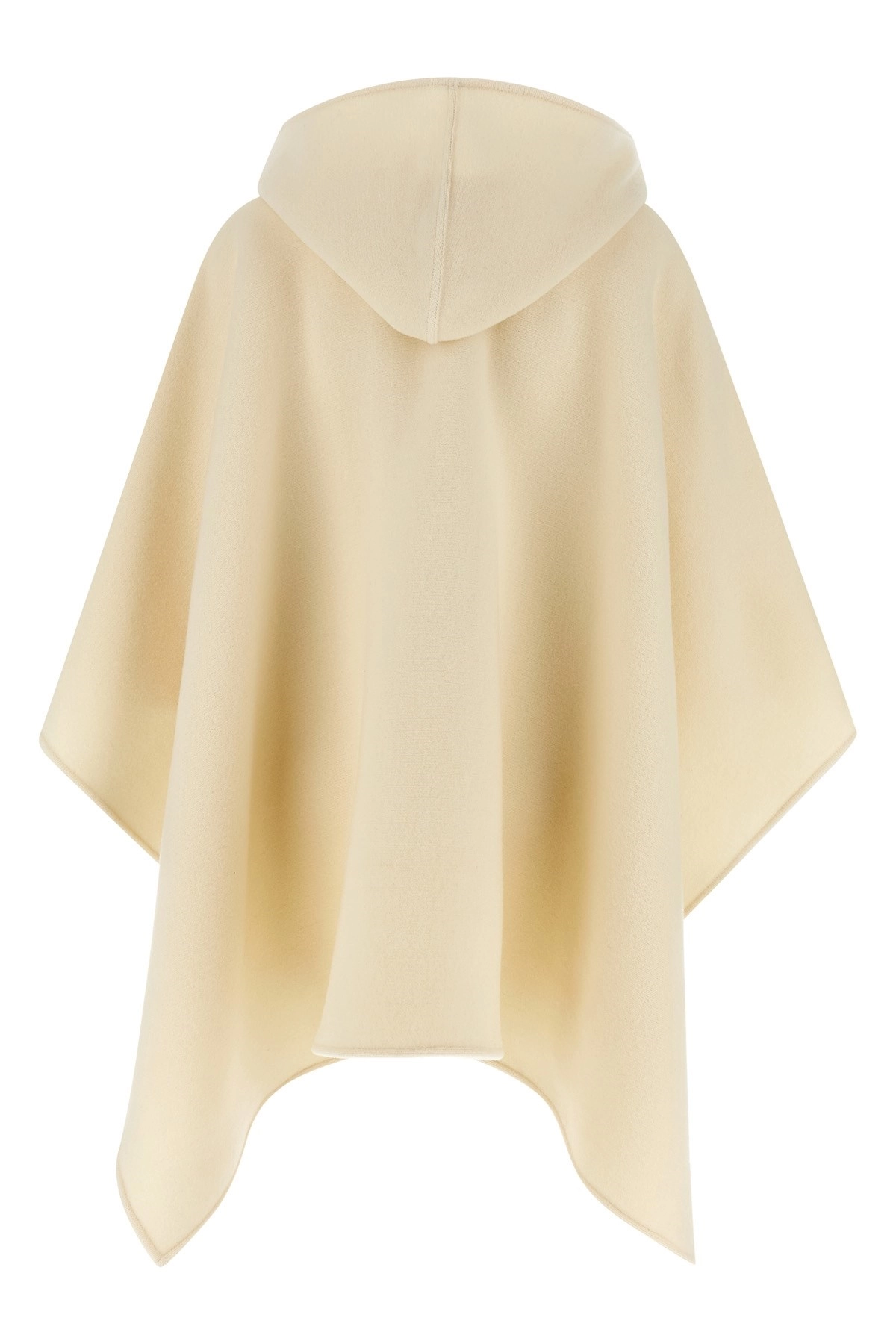 FABIANA FILIPPI フード付き ジャケット Bomber in flannel, rock for Women | Fabiana Filippi®