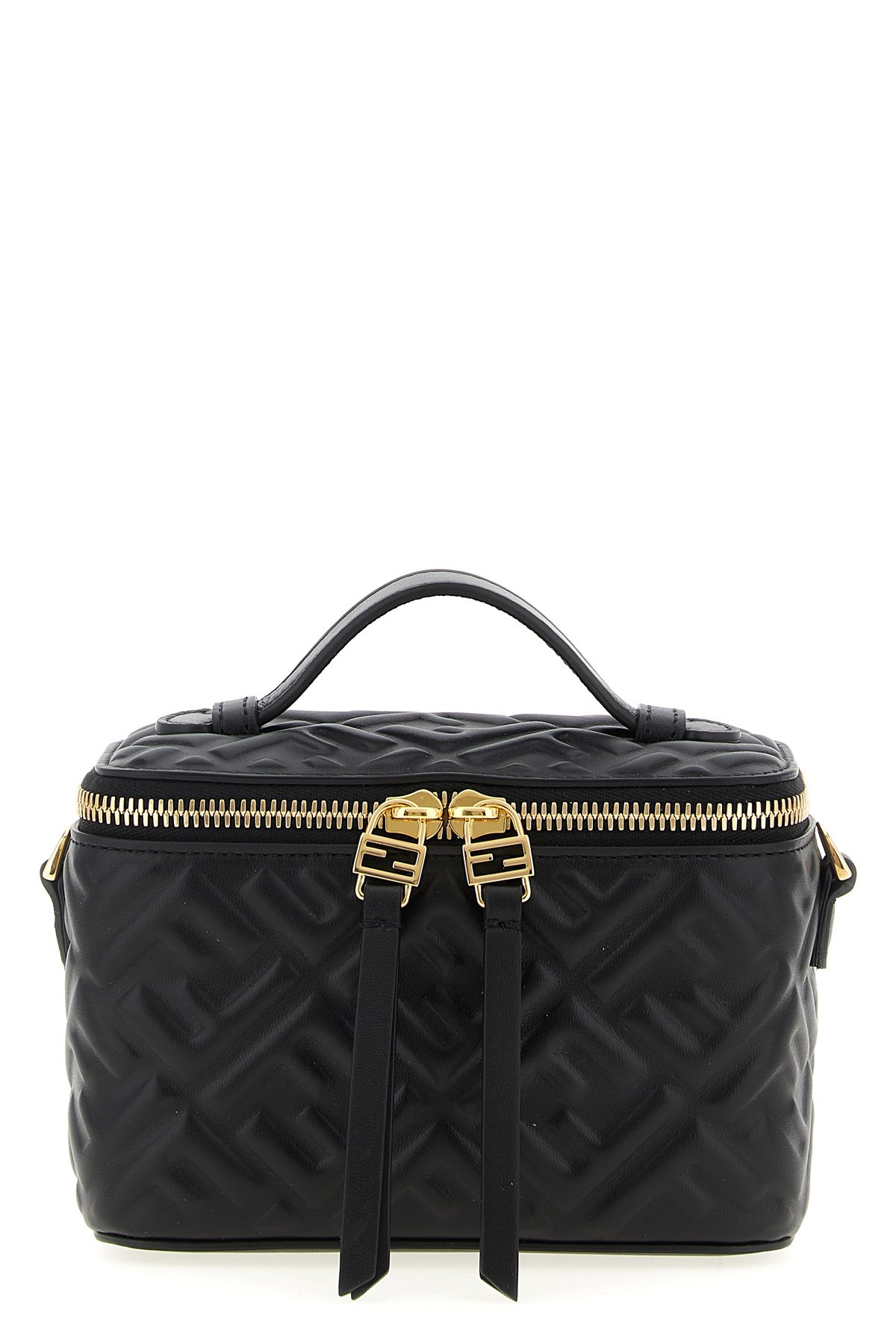 【関税込み】ALANUI 'Icon Palm Leaf Big' handbag Alanui Icon Palm Leaf ハンドバッグ L | ニュートラル