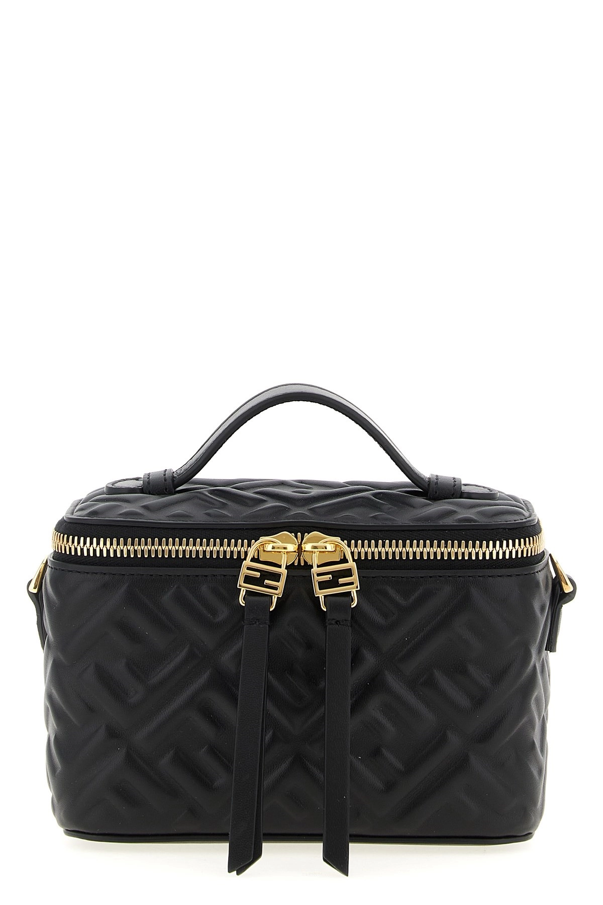 Fendi 'fendi vanity' handbag available on julian-fashion.com