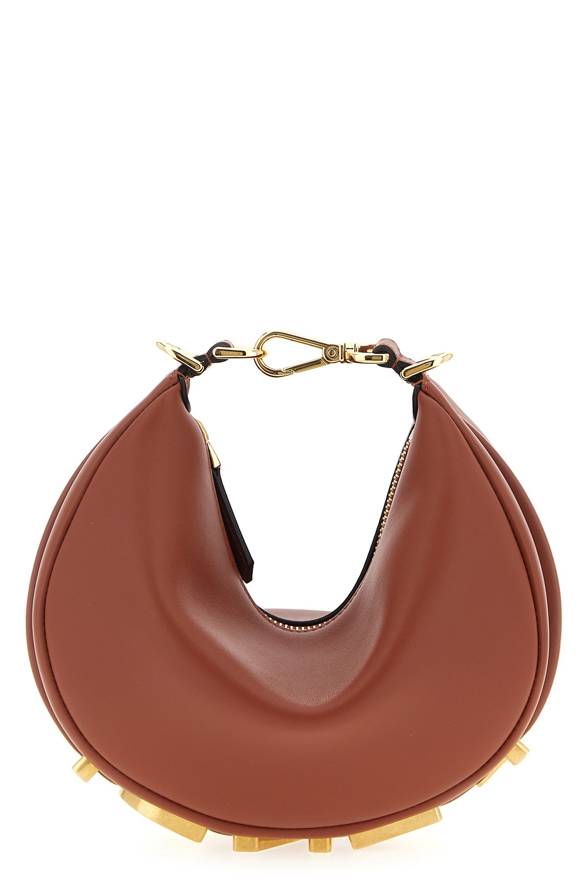 Tod's Mini leather handbag available on julian-fashion.com