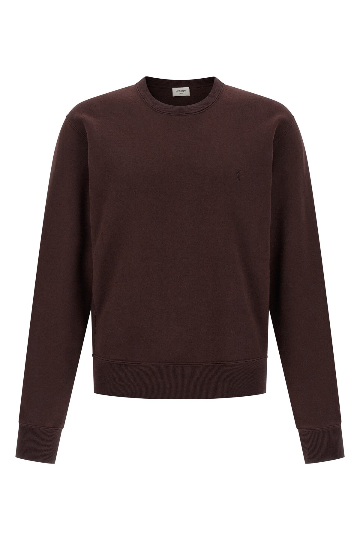 SAINT LAURENT 'Cassandre' Sweatshirt