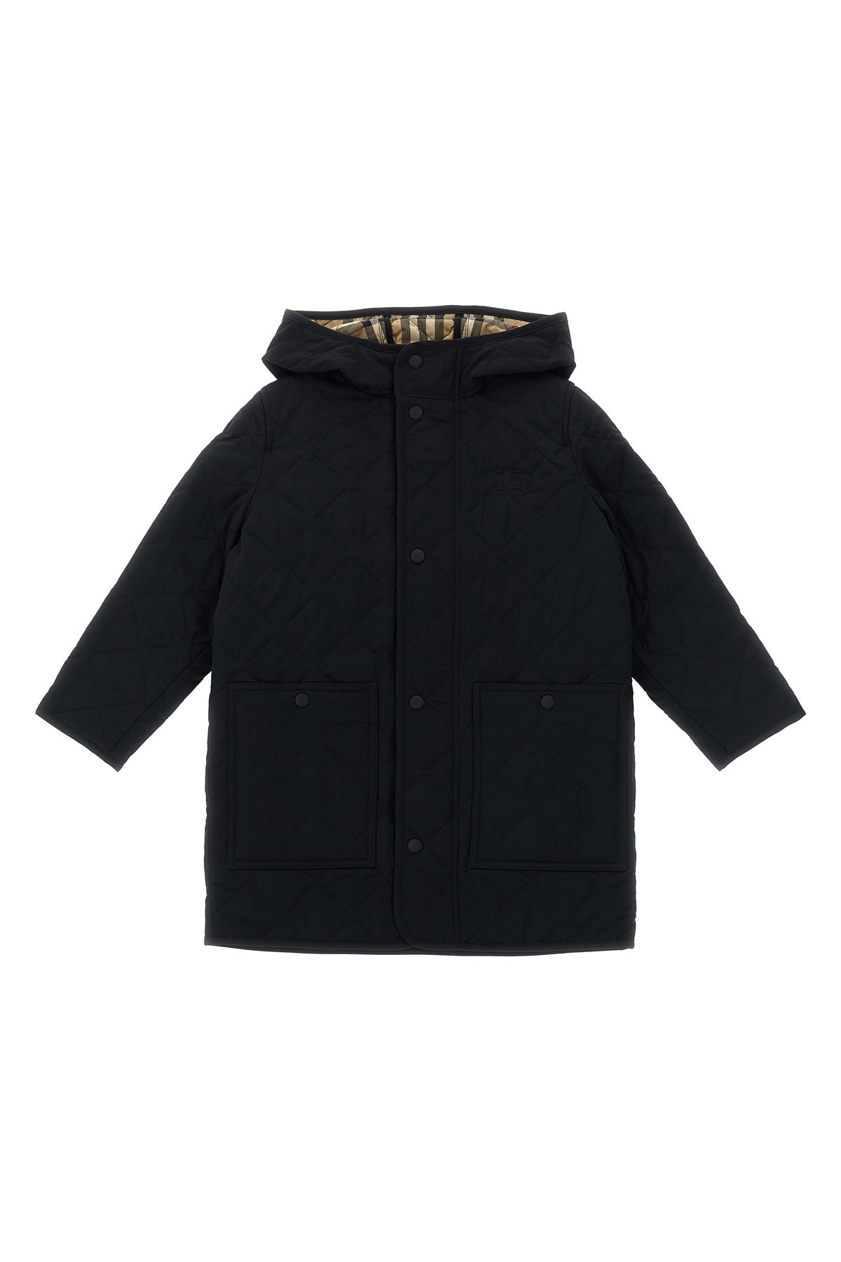 'Harrison' Coat - Size 8