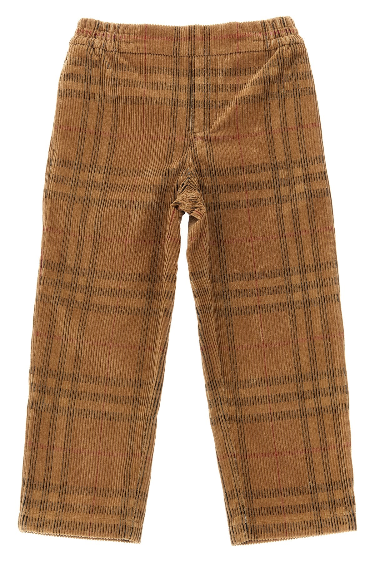 BURBERRY Hose "Titan Cord"　バーバリーホース「チタンコード」 BURBERRY