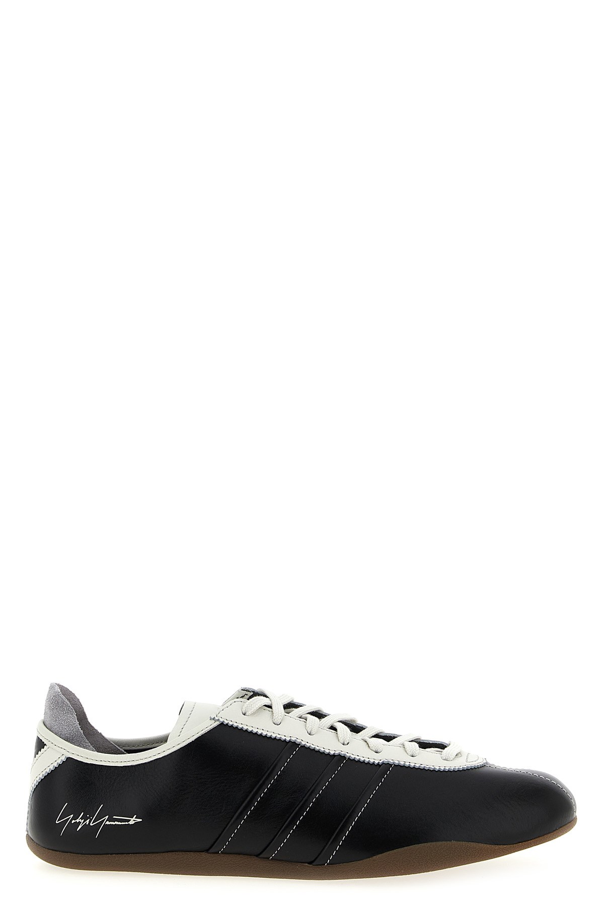 Y-3 Tokyo' Sneakers In Black