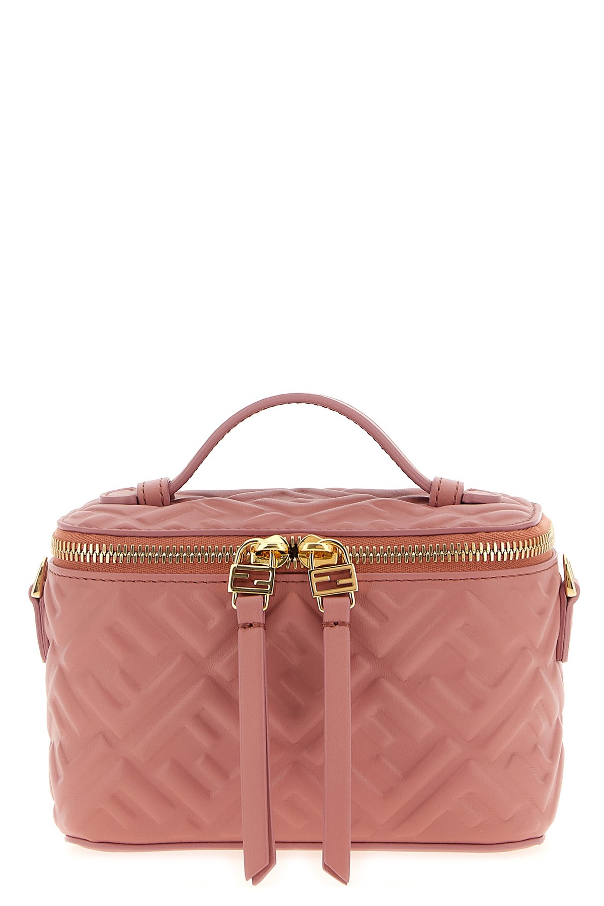 ハンドバッグ Tod'S Buz Bag Small Tod's Mini Buz Bucket Bag | Neutrals | FARFETCH