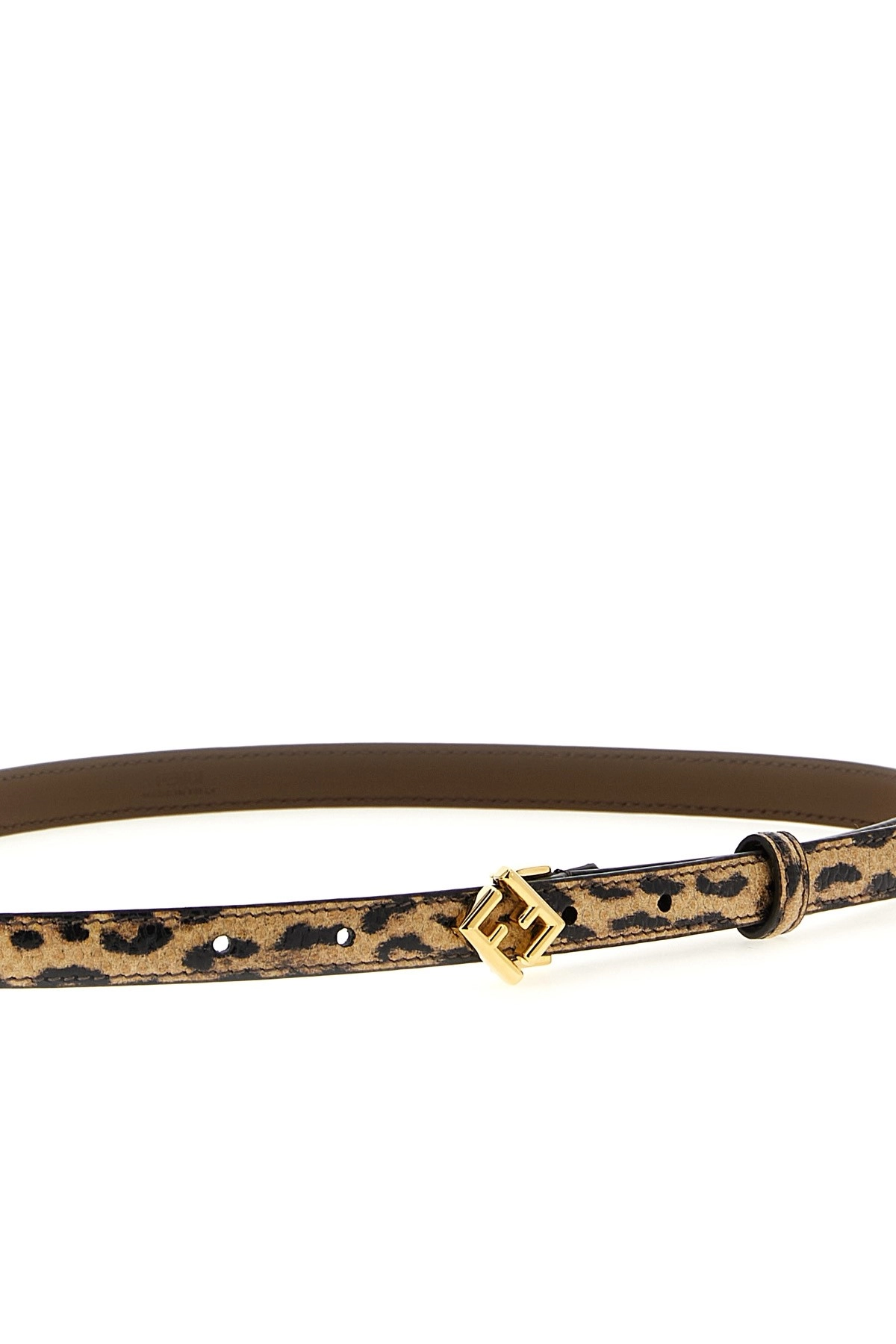 Fendi 'ff diamonds' belt available on julian-fashion.com