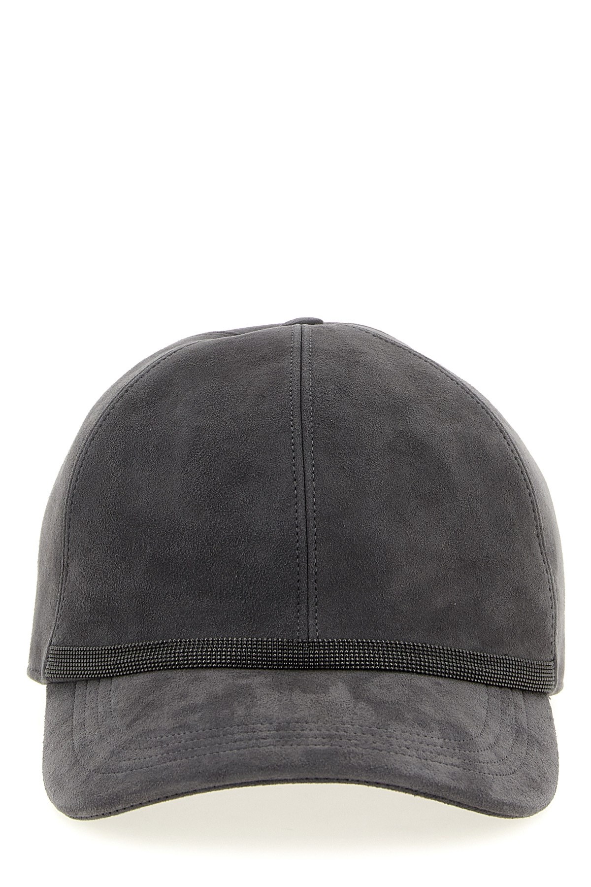 ハット MONCLER GENIUS Willow Smith Cap Black Moncler Genius 6 MONCLER WILLOW SMITH | Women's Accessories