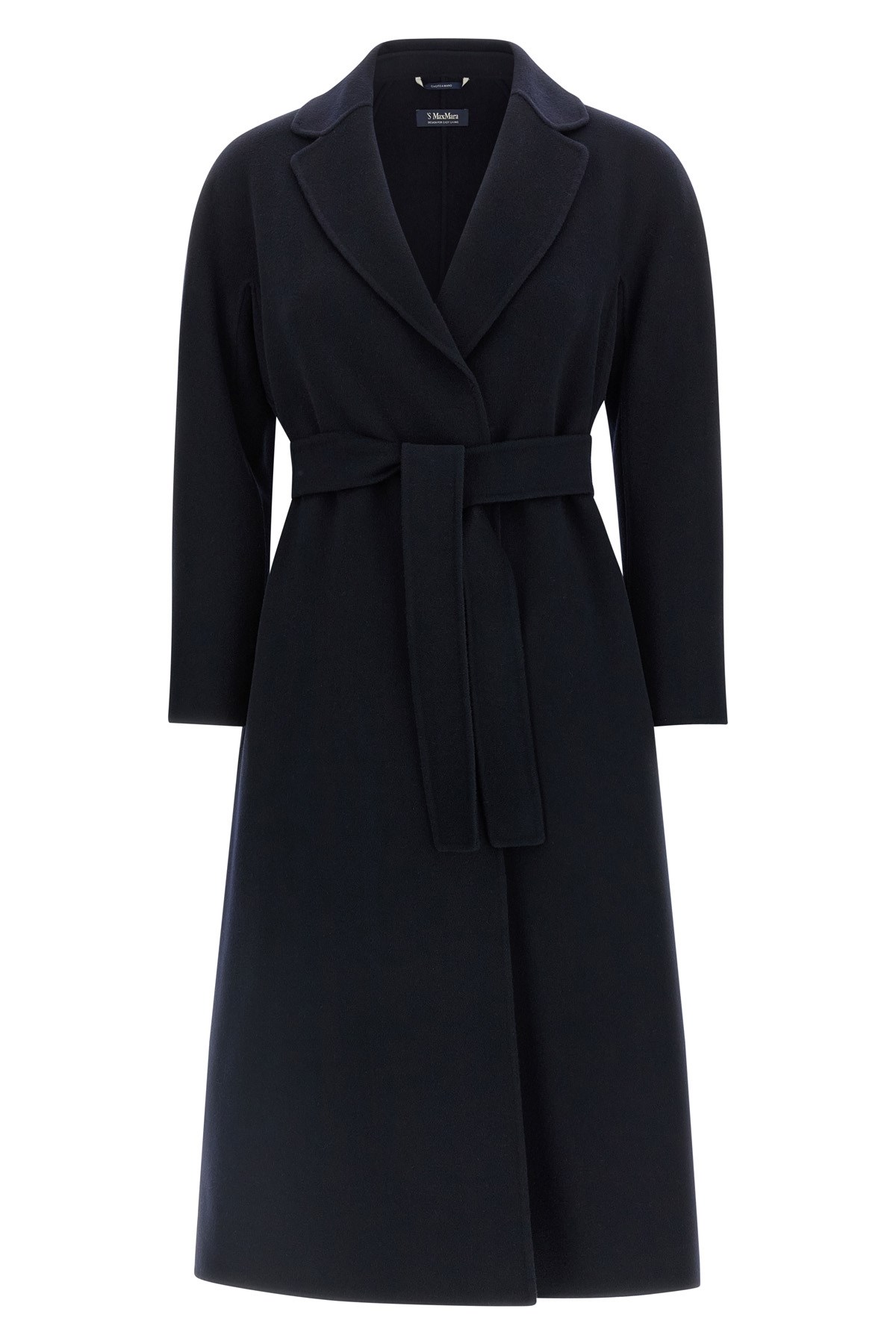 コート Saint Laurent FW24 Oversized caban coat (810508Y080W 1000) Saint laurent Oversized caban coat available on julian