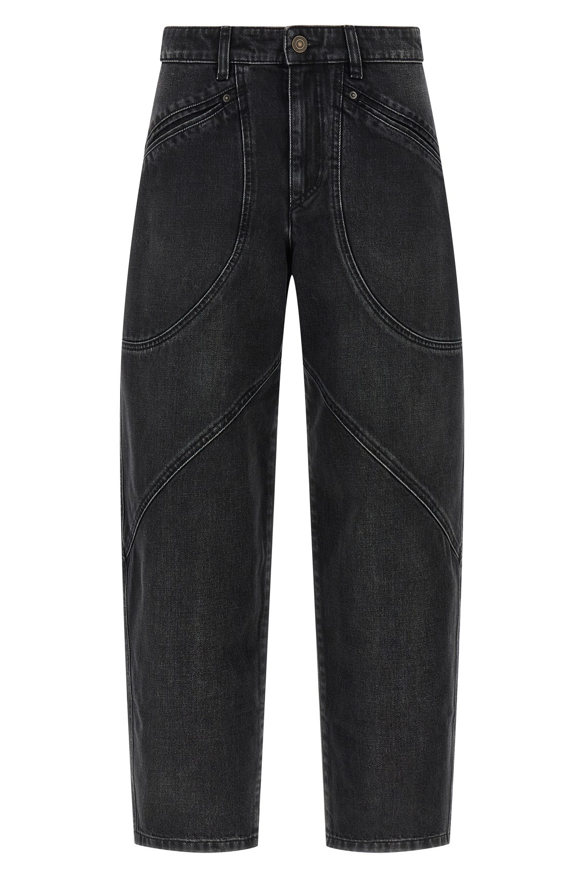 ISABEL MARANT 'Catarina' Jeans
