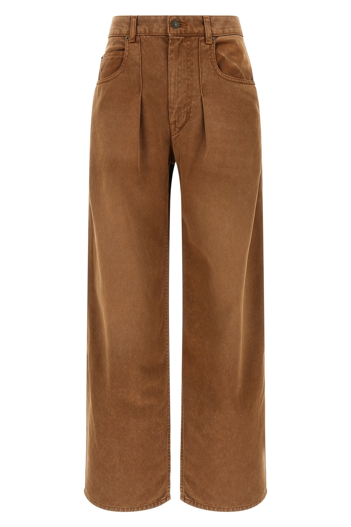 デニム・ジーパン ARMARIUM SS25 'Luke' jeans (ARMTMP015DE01 005) Luke pant in denim | ARMARIUM