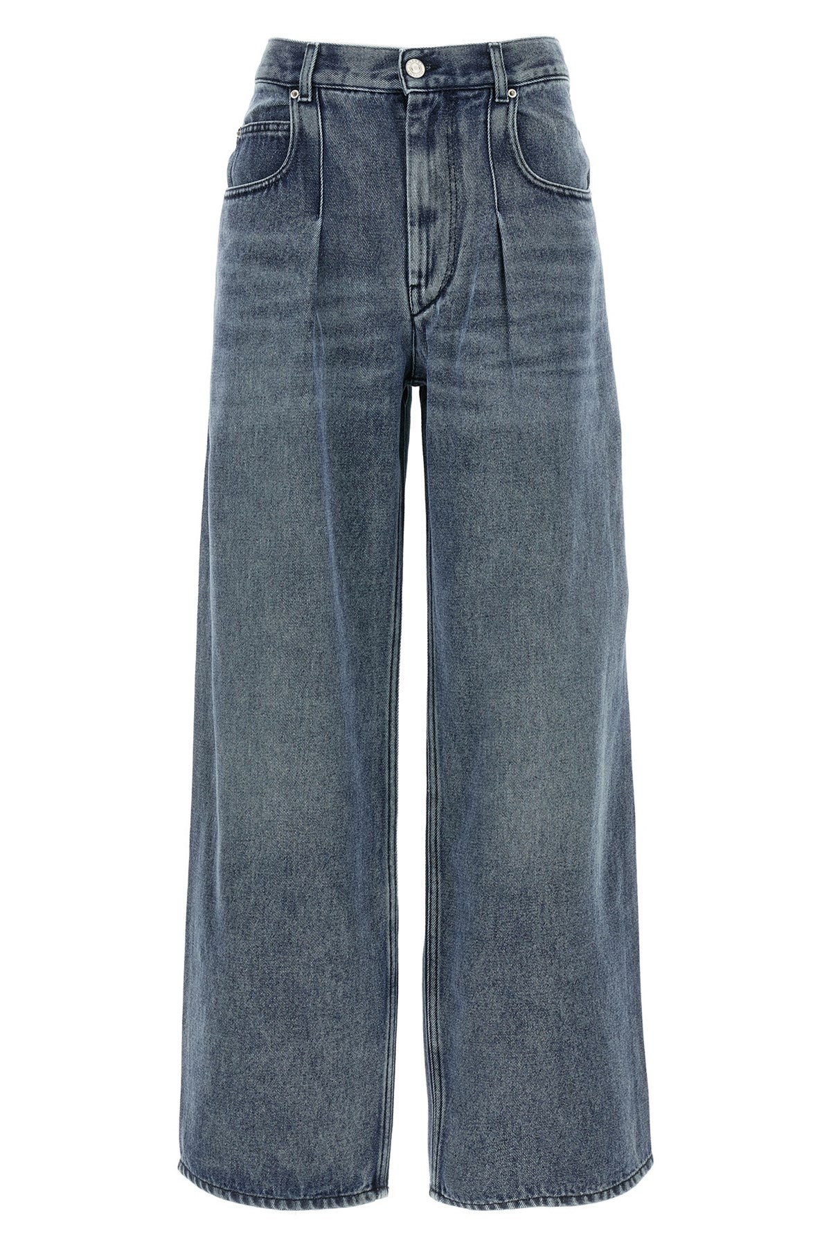 ISABEL MARANT Jeans "Rodayna"　イザベルマラン ジーンズ「ロデイナ」 ISABEL