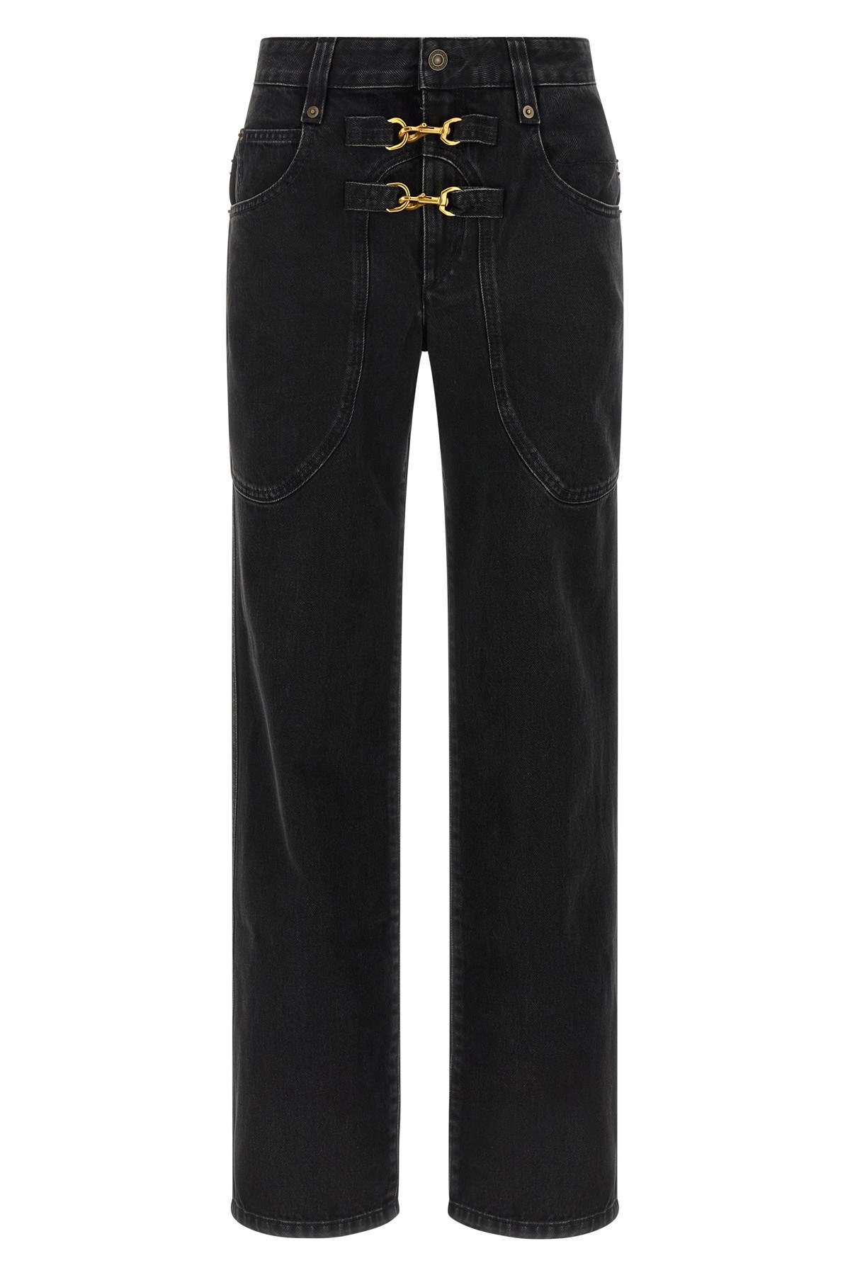 ISABEL MARANT 'Brinley' Jeans