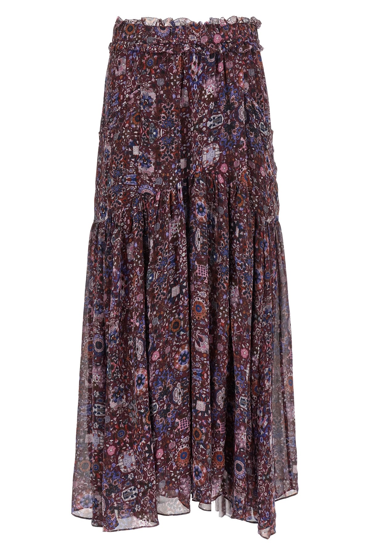 【関税込み】MAGDA BUTRYM PF25 Knitwear 16 Skirt' skirt Magda butrym 'pf25 knitwear 16 skirt' skirt available on