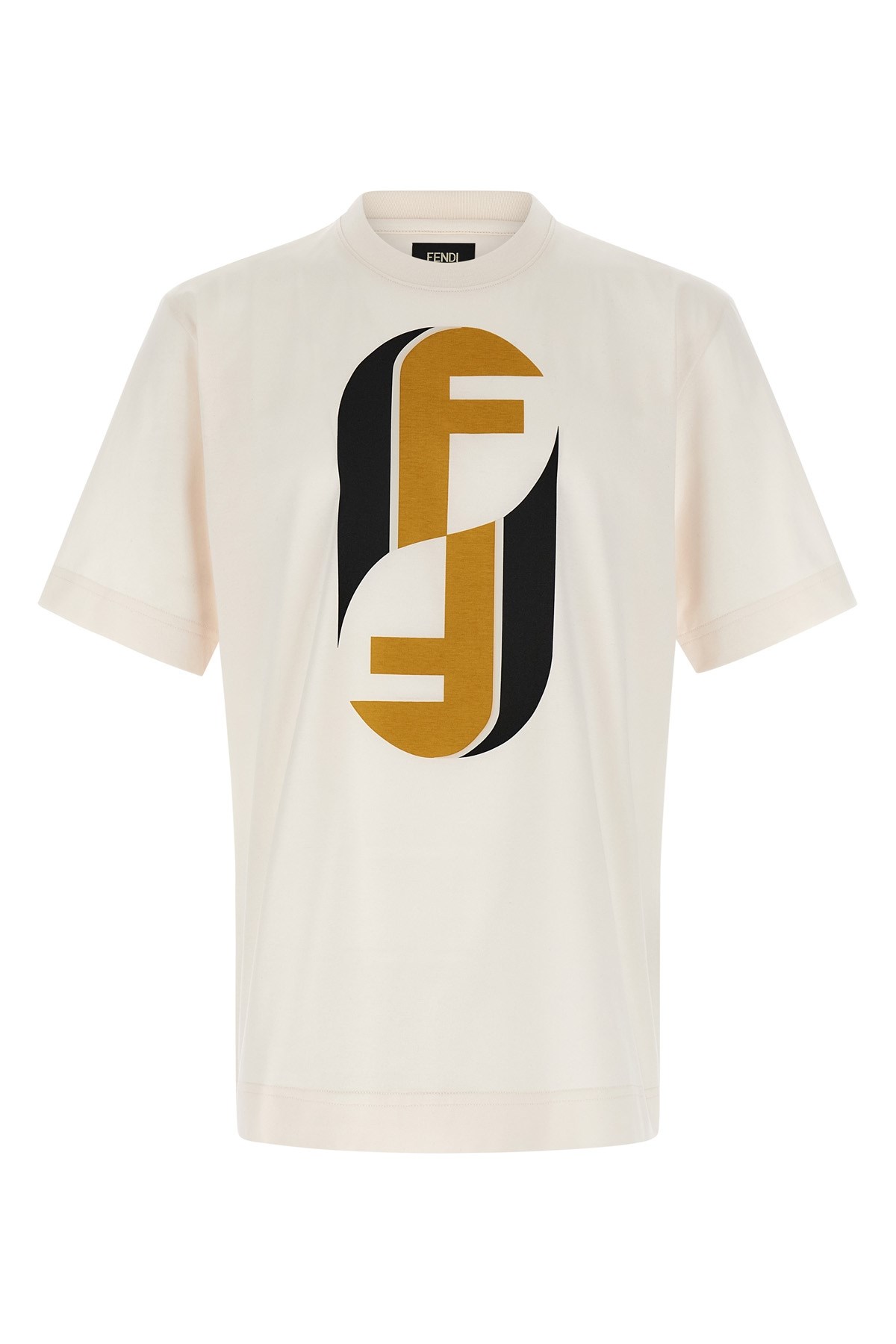 FENDI 'Fendinity' T-Shirt