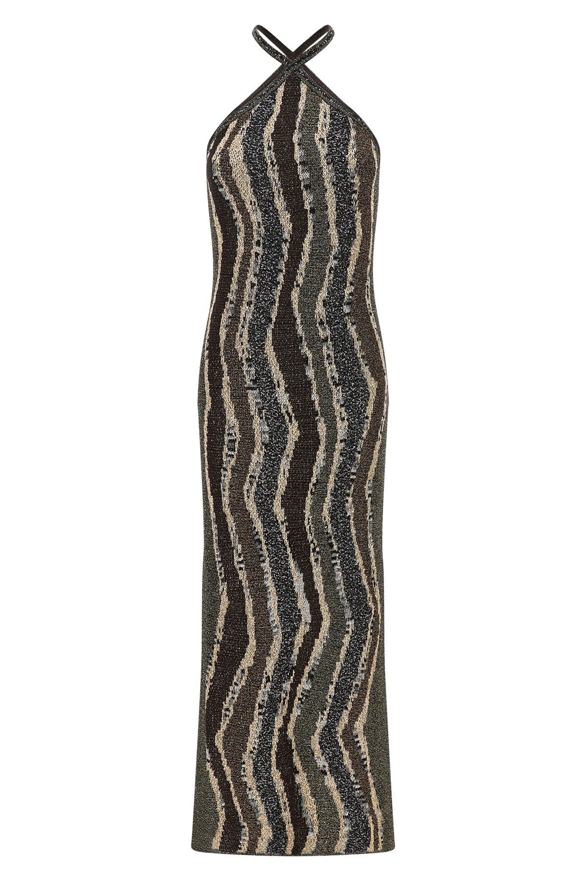 ワンピース Max Mara Studio SS25 'Falena' dress (2516221024600 032) Max mara studio 'falena' dress available on julian-fashion
