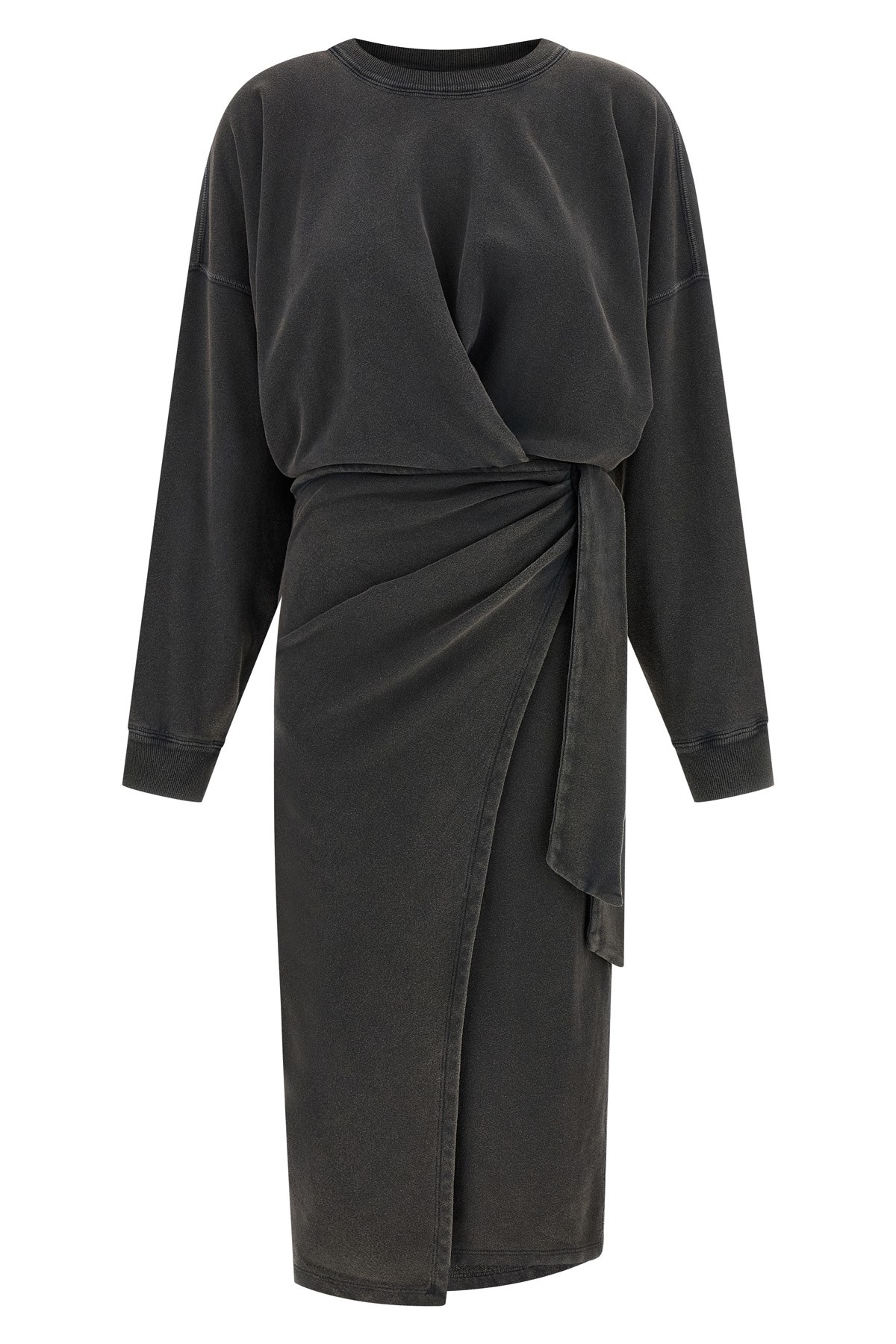 Isabel Marant Étoile Isabel Marant Etoile Women Sandrina-gb In Gray