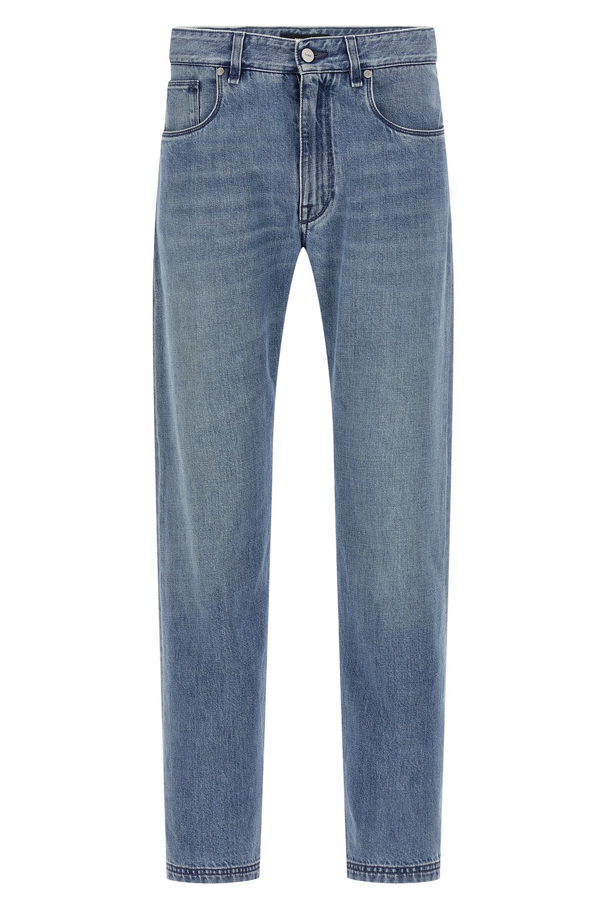 FENDI Denim Jeans