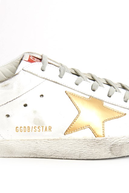 GOLDEN GOOSE DELUXE BRAND
