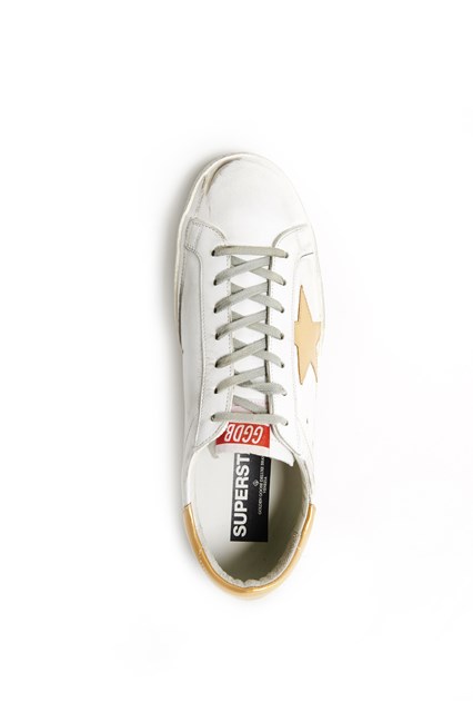 GOLDEN GOOSE DELUXE BRAND