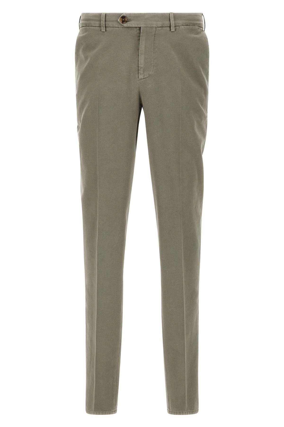 パンツ BRUNELLO CUCINELLI FW25 Trousers (M0F70P6572 C101) Women's pants, elegant and casual models | Brunello Cucinelli