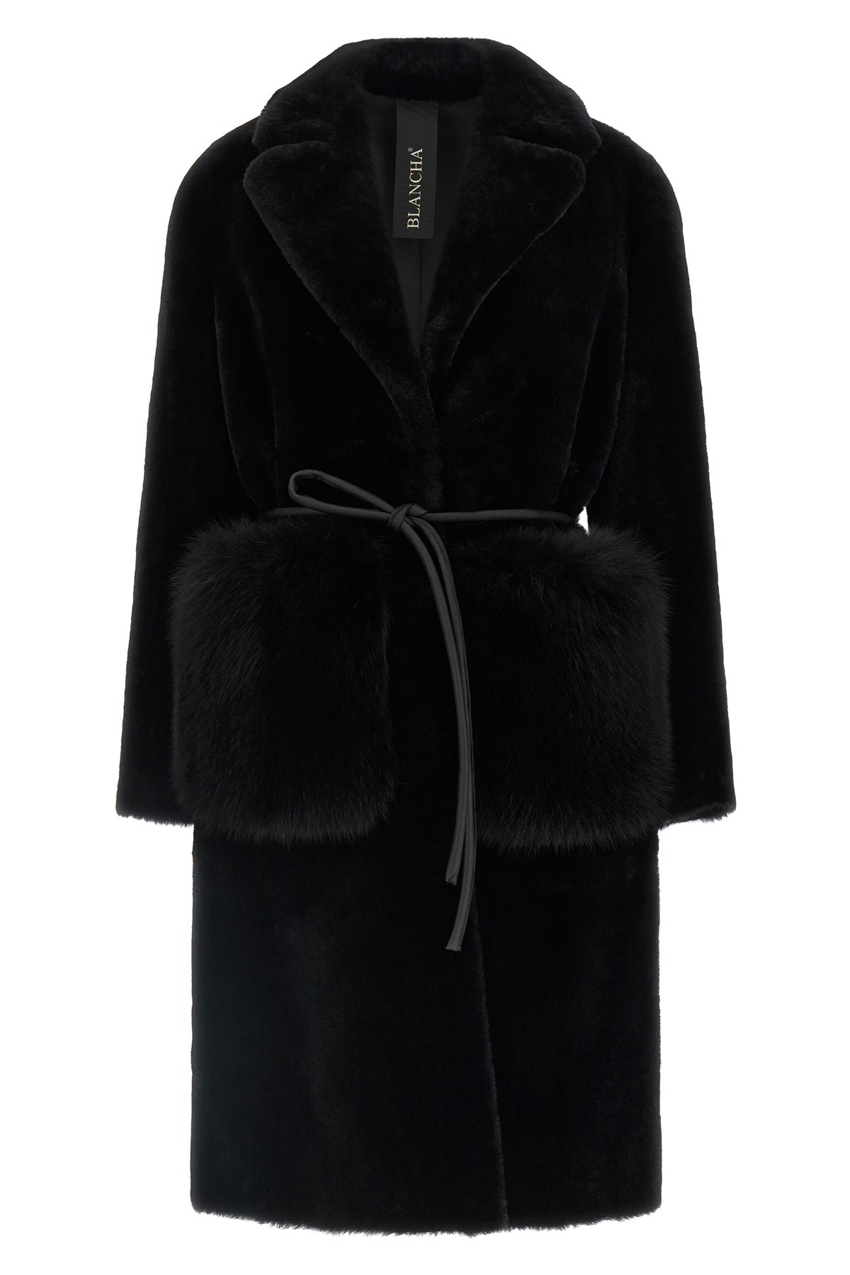 Brunello cucinelli Reversible fur jacket available on julian