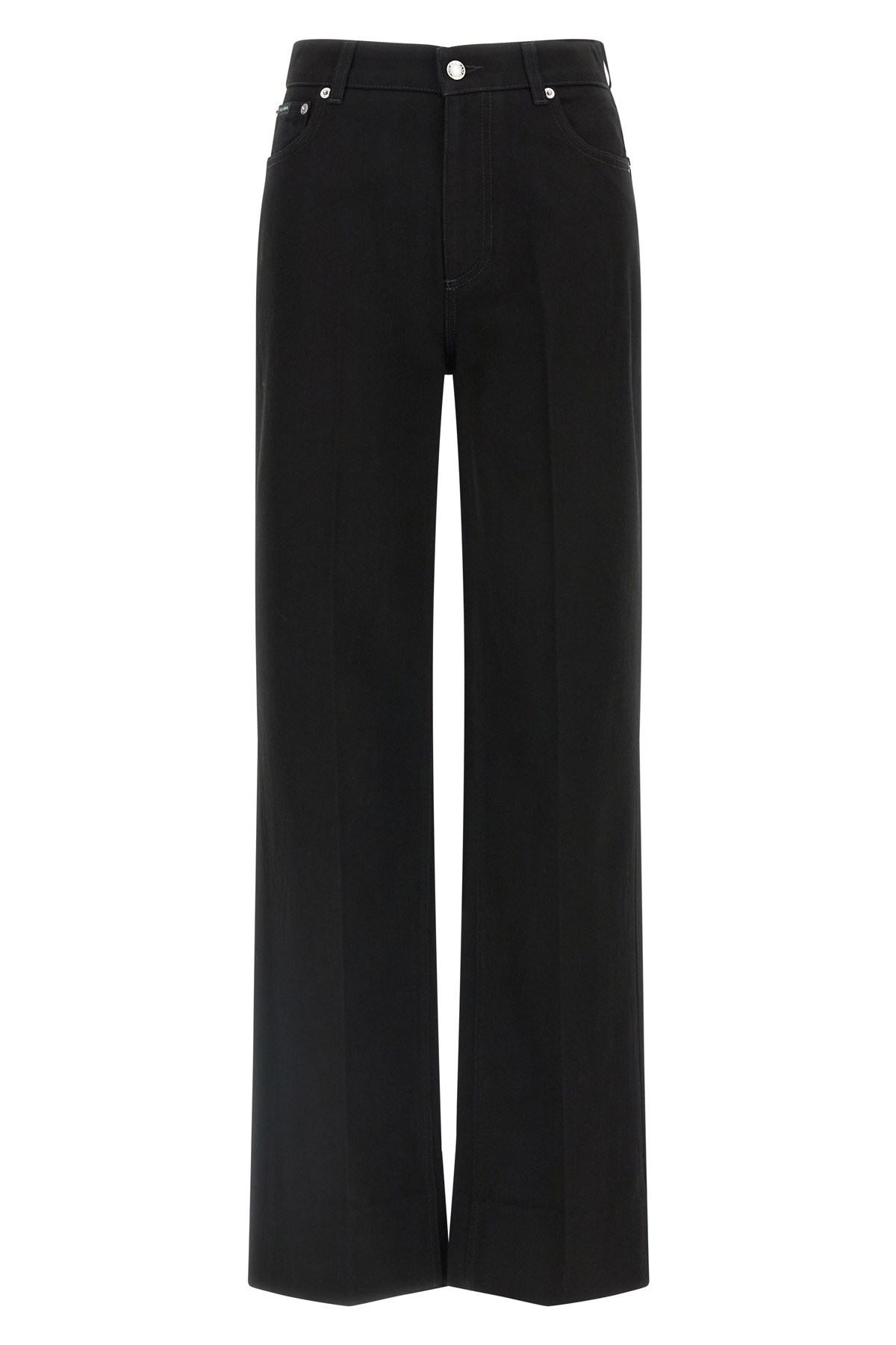 Saint laurent Crepe silk pants available on julian-fashion