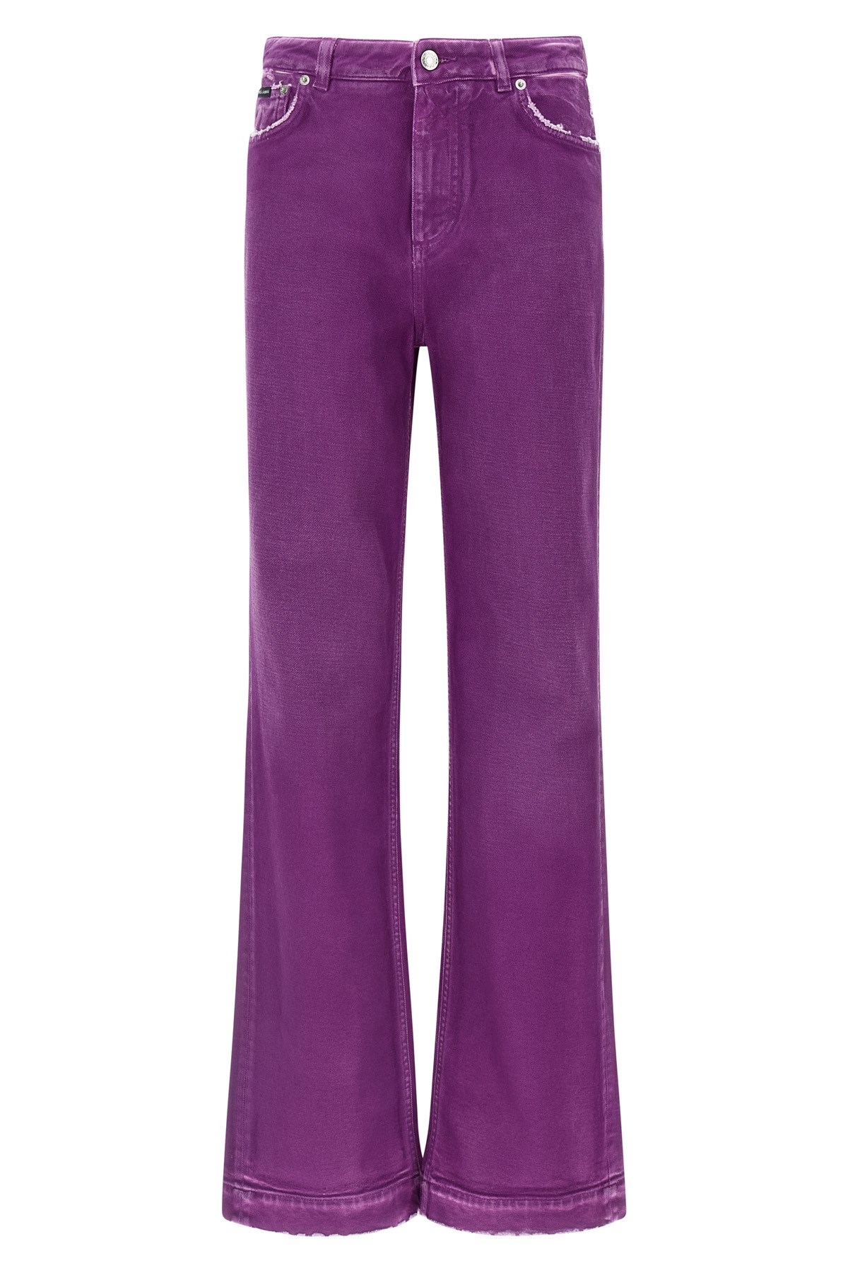 パンツ BRUNELLO CUCINELLI SS25 Linen trousers (MH126P7197 C2925) Viscose and linen trousers with ton-sur-ton lateral band