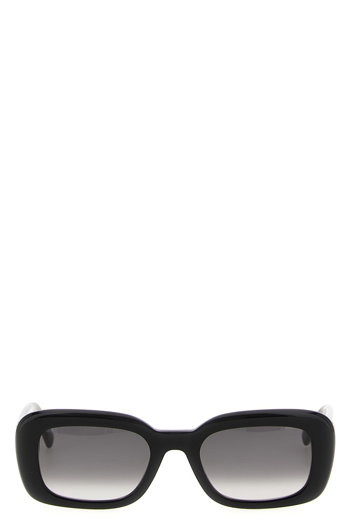 Saint Laurent Sl M130 Sunglasses In Black
