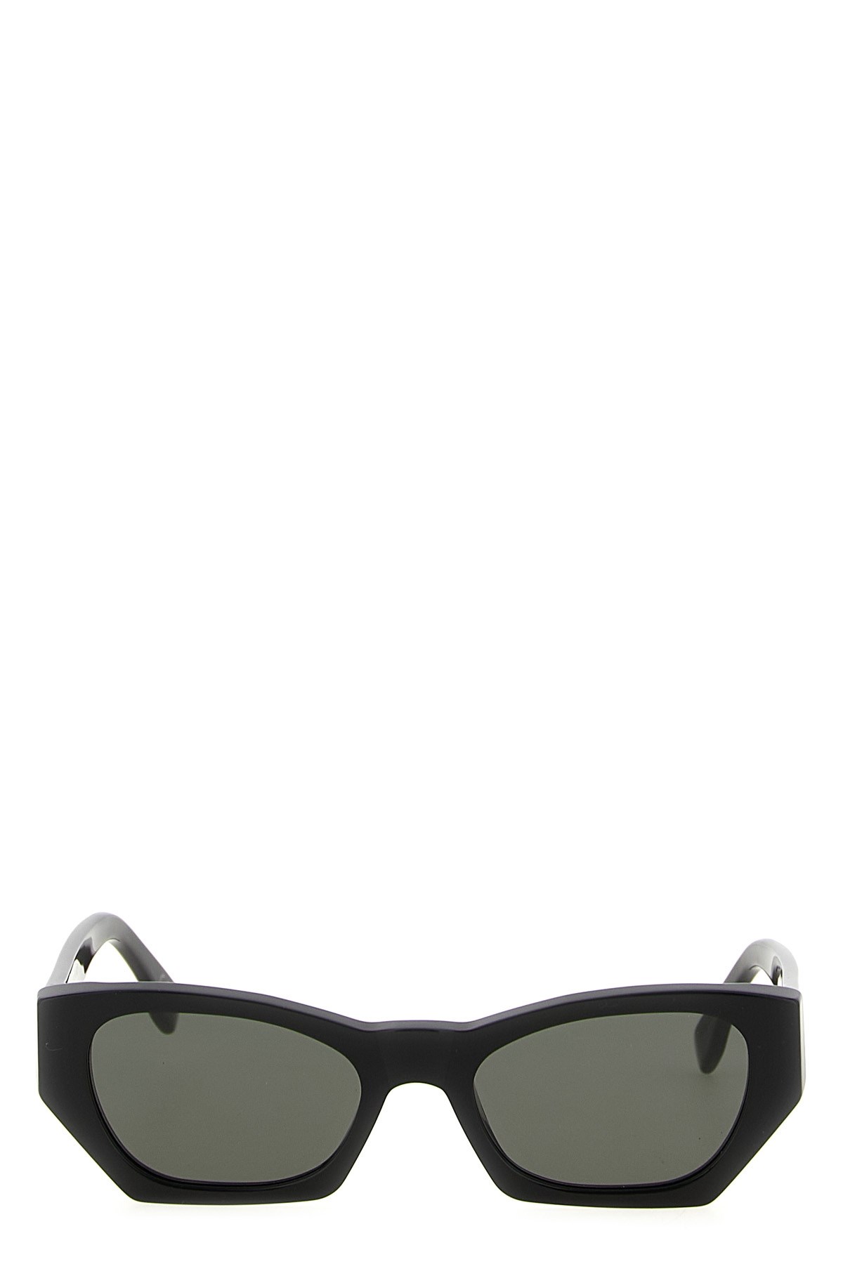 Retrosuperfuture 'amata' Sunglasses In Gray