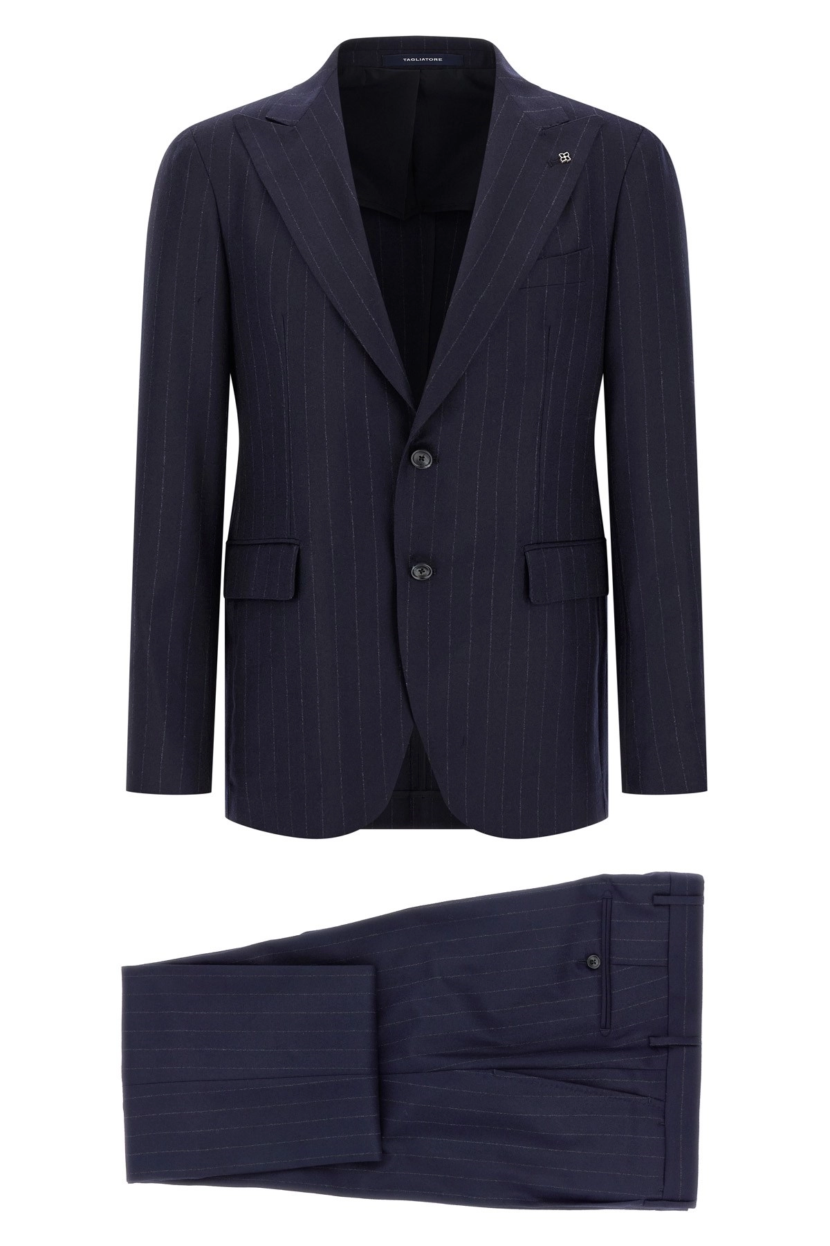 Tagliatore 'vesuvio' dress available on