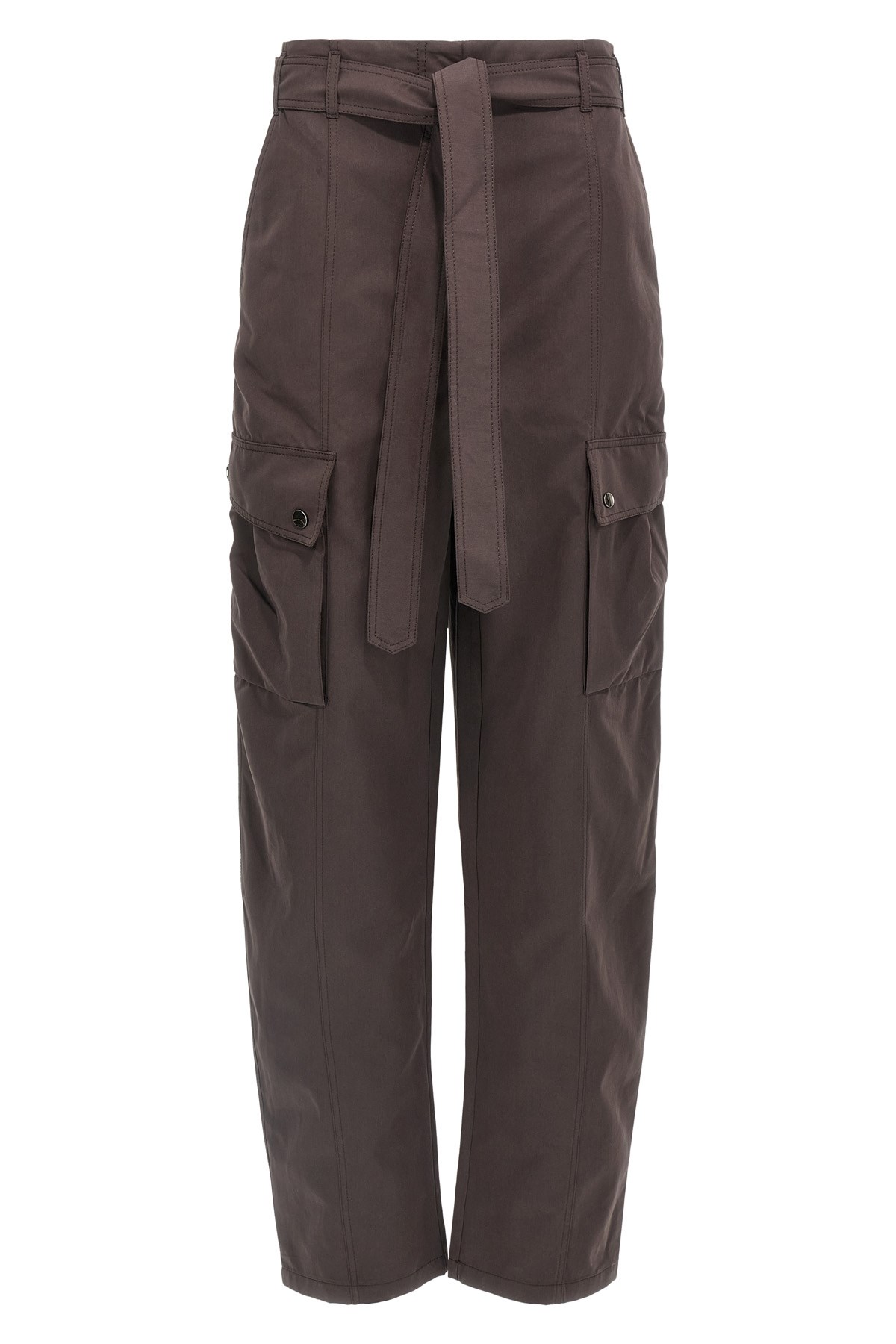 パンツ Stella McCartney SS25 'Cavalli' pants (6401983FS220 8430) Stella mccartney 'cavalli' pants available on julian-fashion
