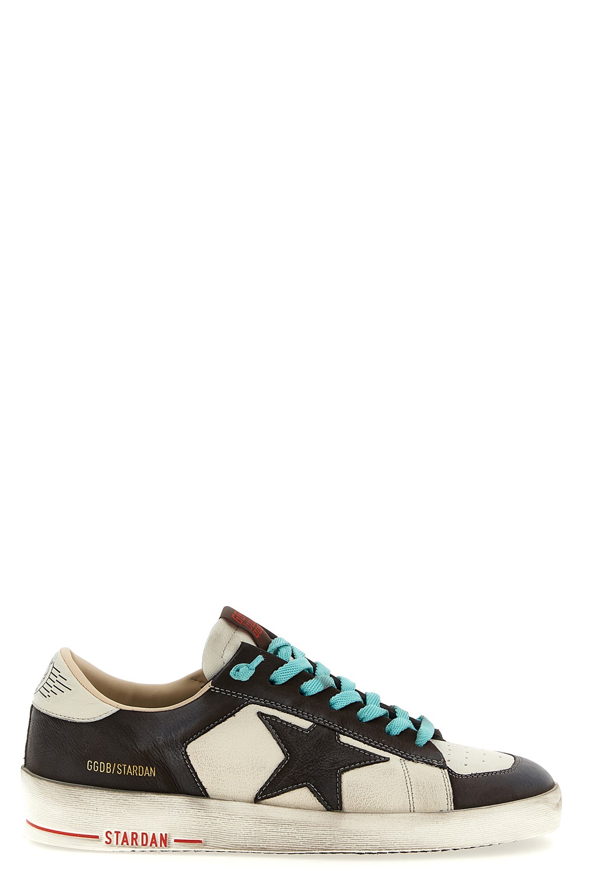 Rhude 'rhecess hi' sneakers available on julian-fashion.com