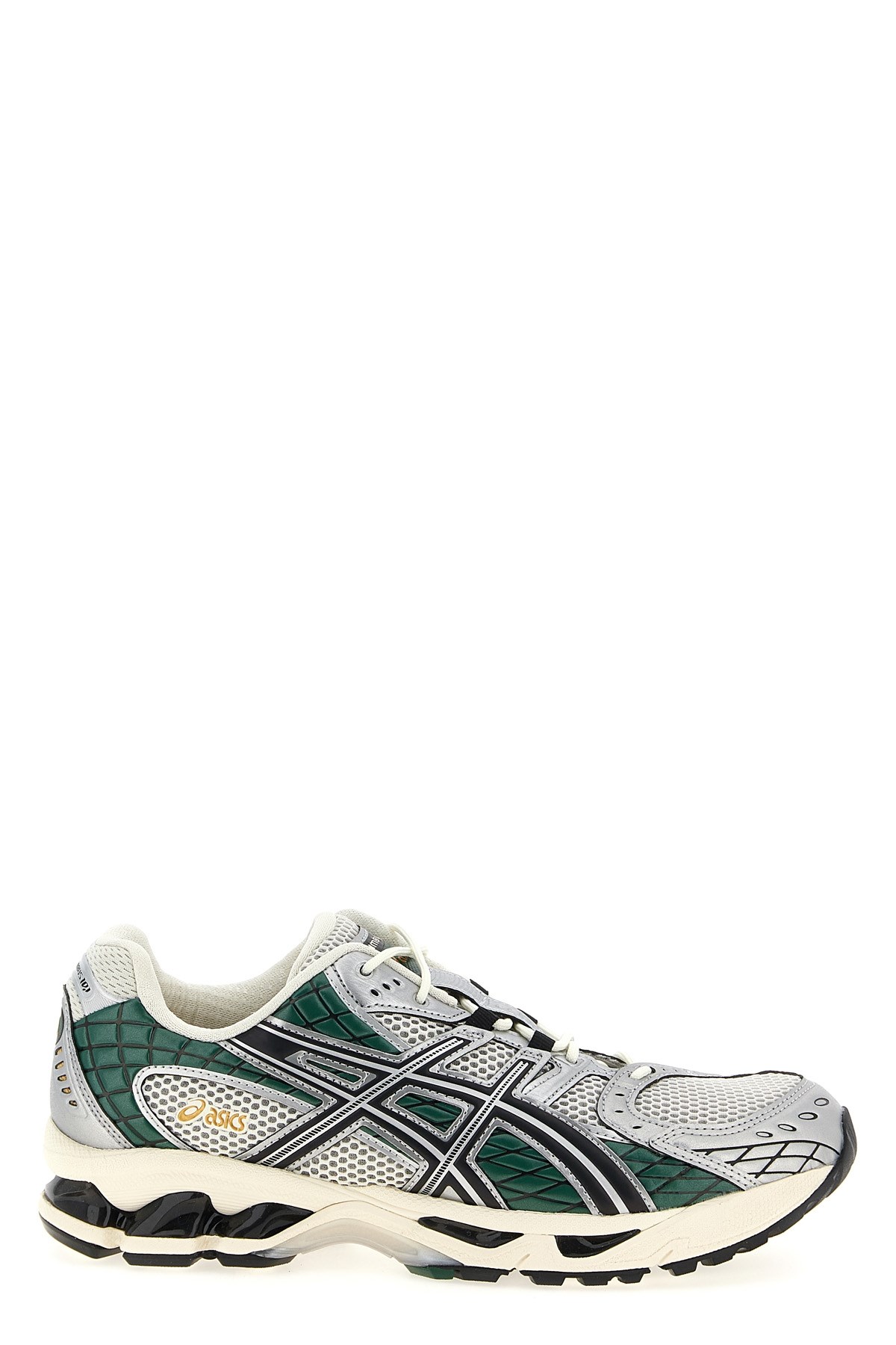 Asics Gel-nimbus 10.1 Sneakers In Multi