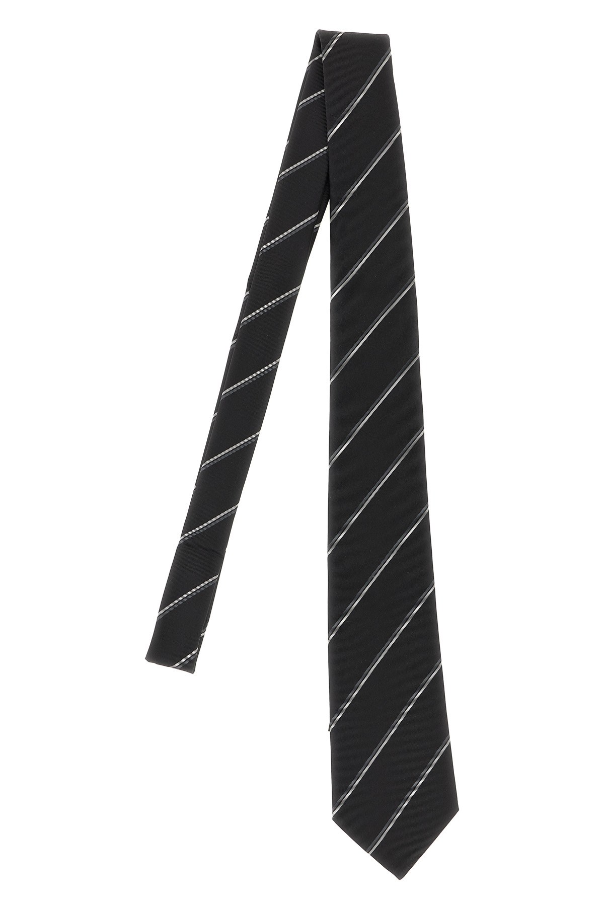 【関税＆送料込み】Dolce & Gabbana Jacquard Logo Tie Dolce & gabbana Jacquard logo tie available on julian
