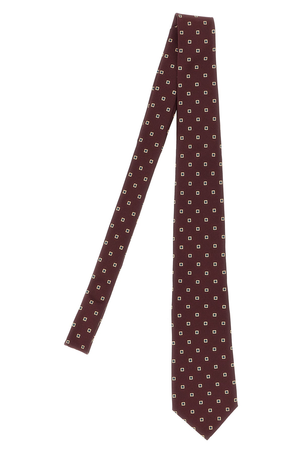 【関税＆送料込み】Dolce & Gabbana Jacquard Logo Tie Dolce & gabbana Jacquard logo tie available on julian