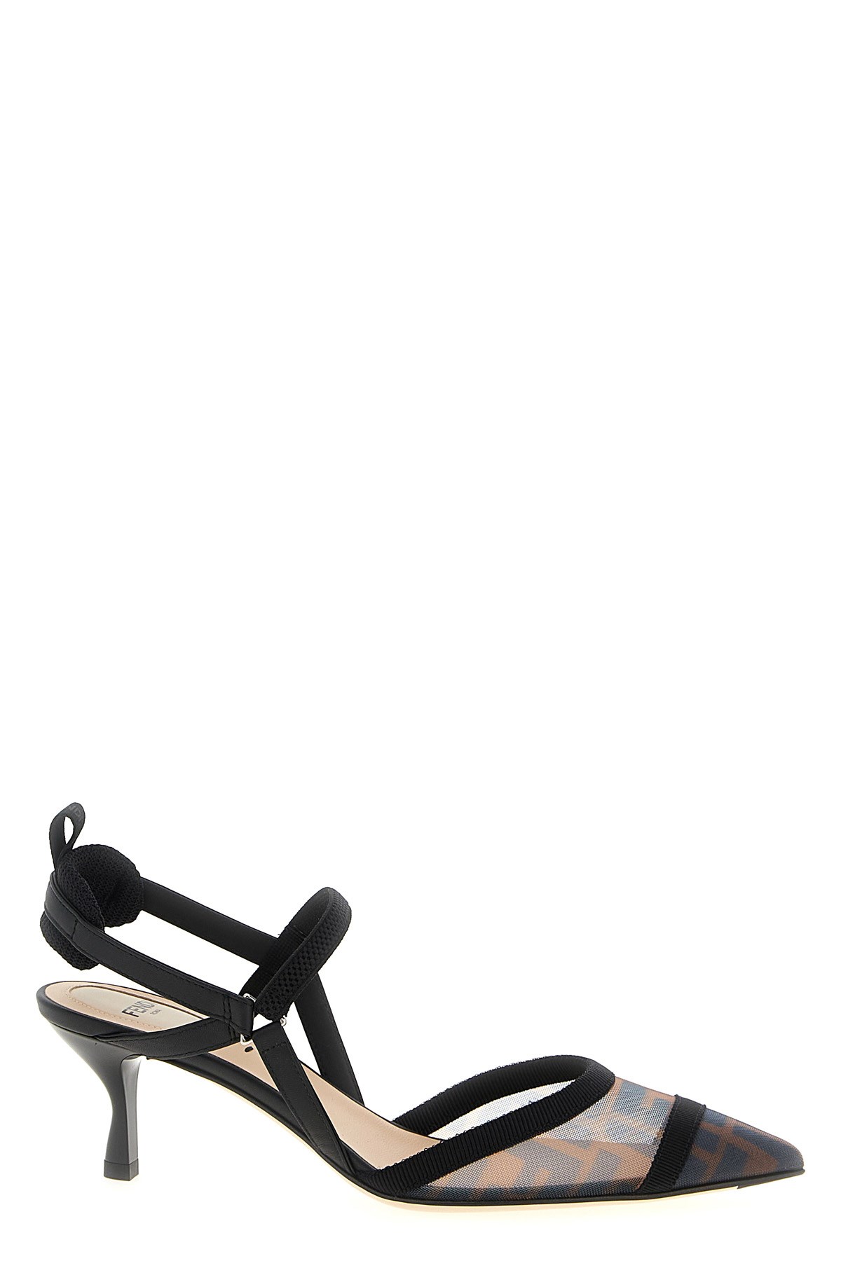 'Colibrì Lite' Slingback - Size 36