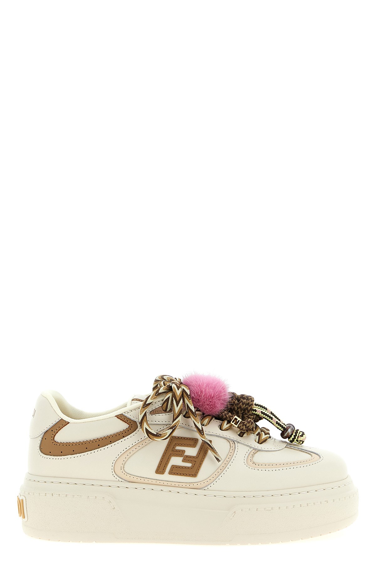 FENDI 'Fendi Match' Sneakers