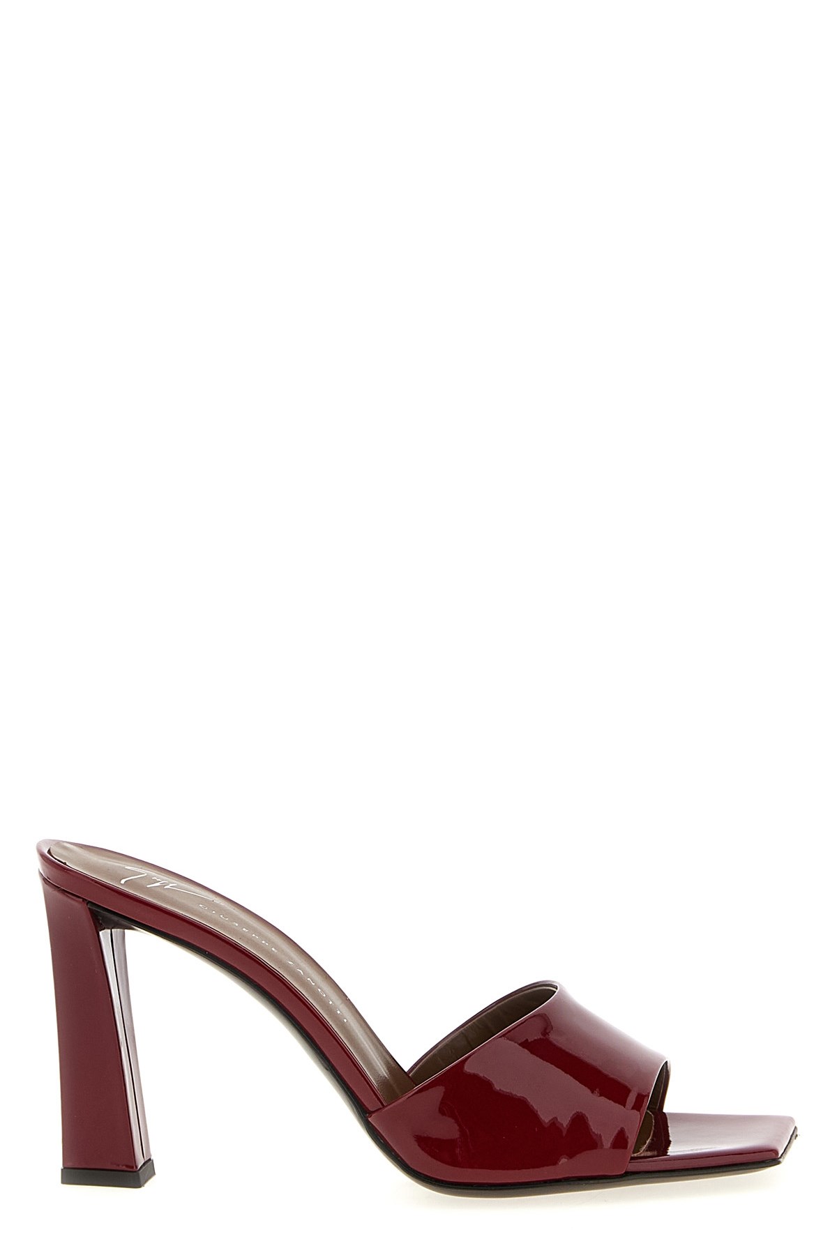 3juin 'beth' sandals available on julian-fashion.com