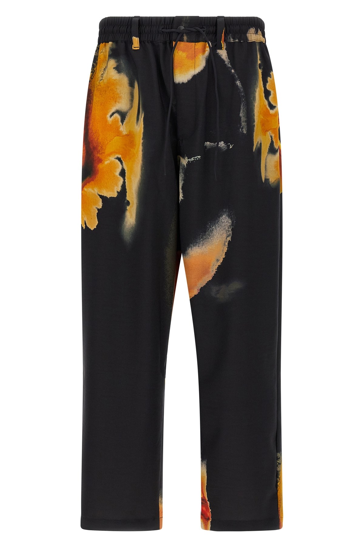 Y-3 Printed Trousers
